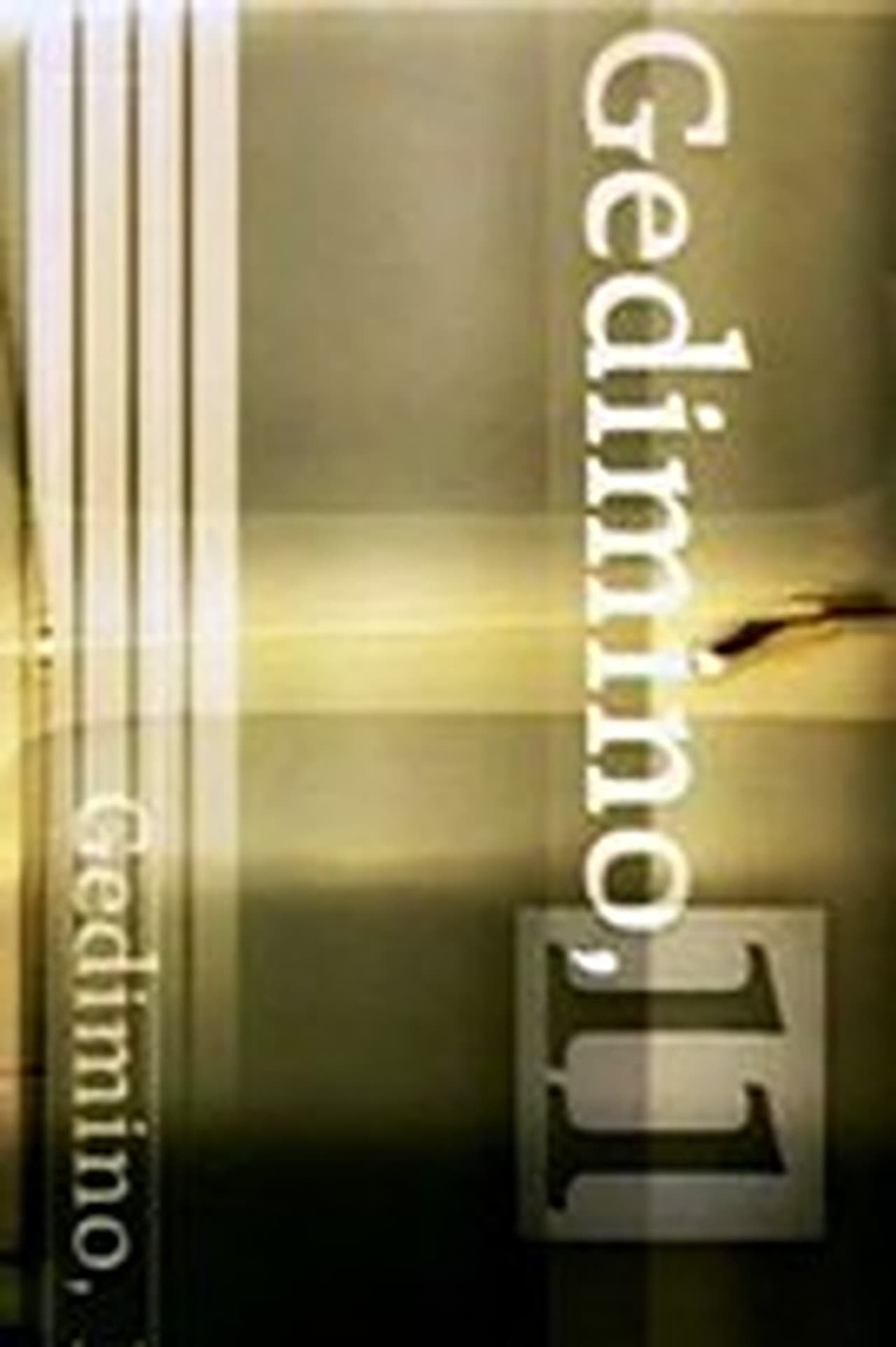 Gedimino 11 preview 2