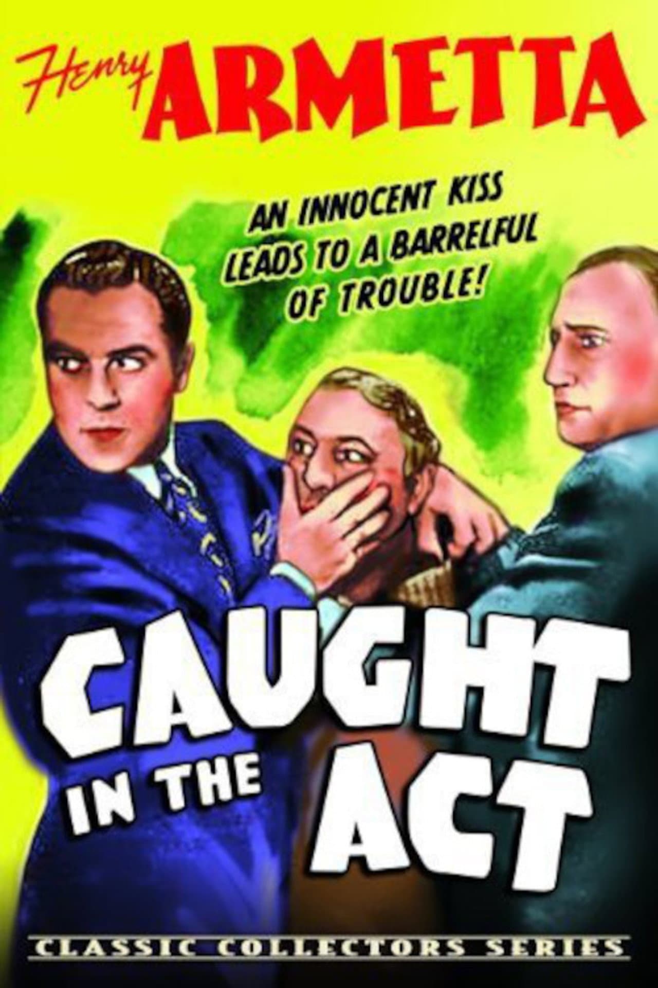 Caught in the Act preview 2