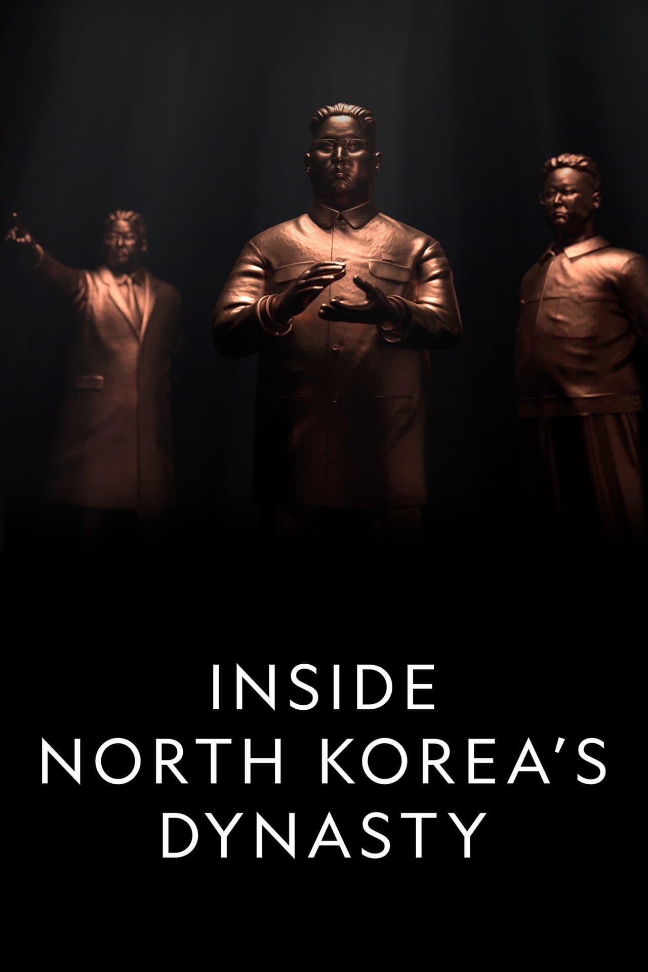 Inside North Korea's Dynasty preview 2