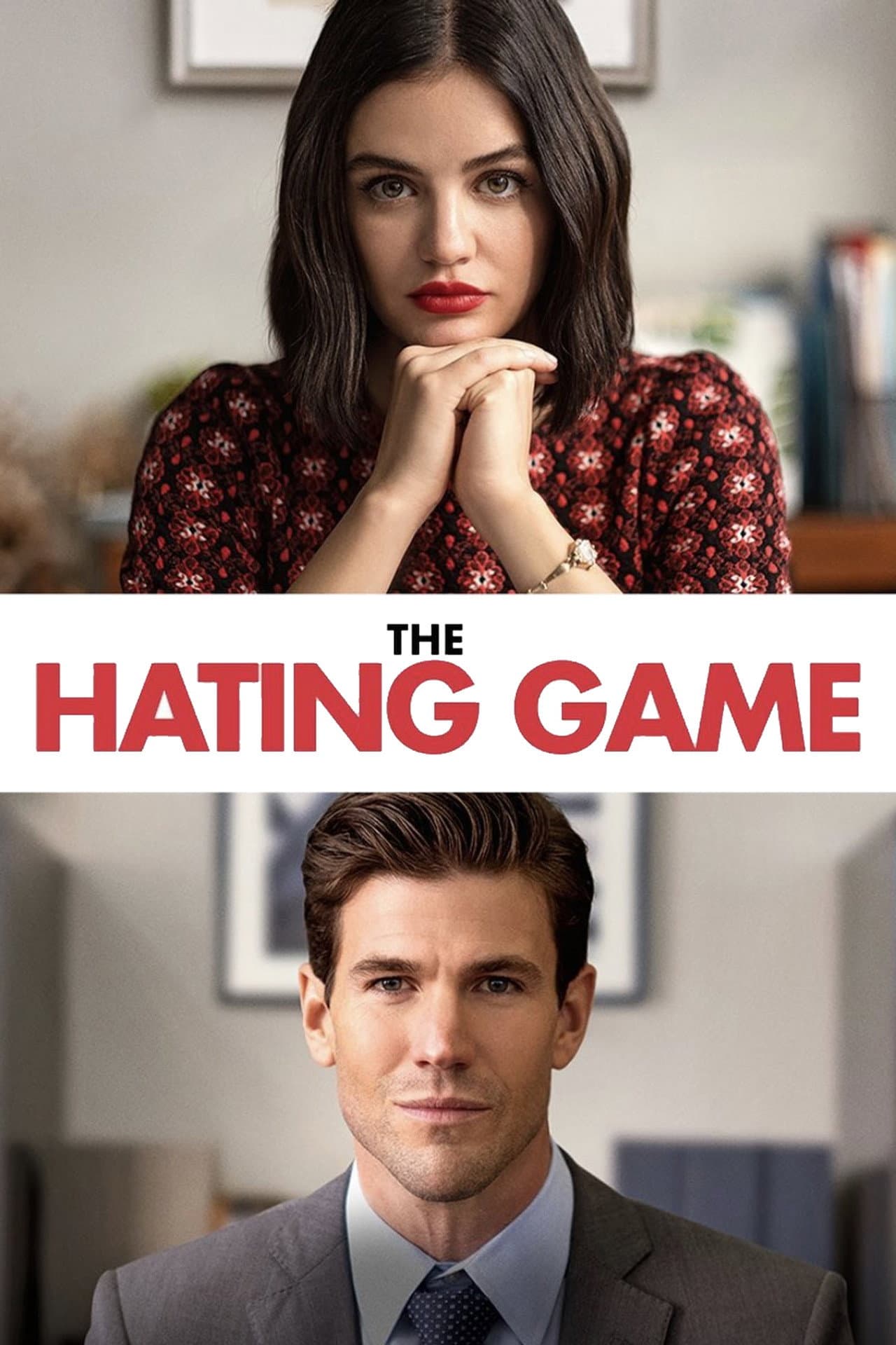 The Hating Game preview 2