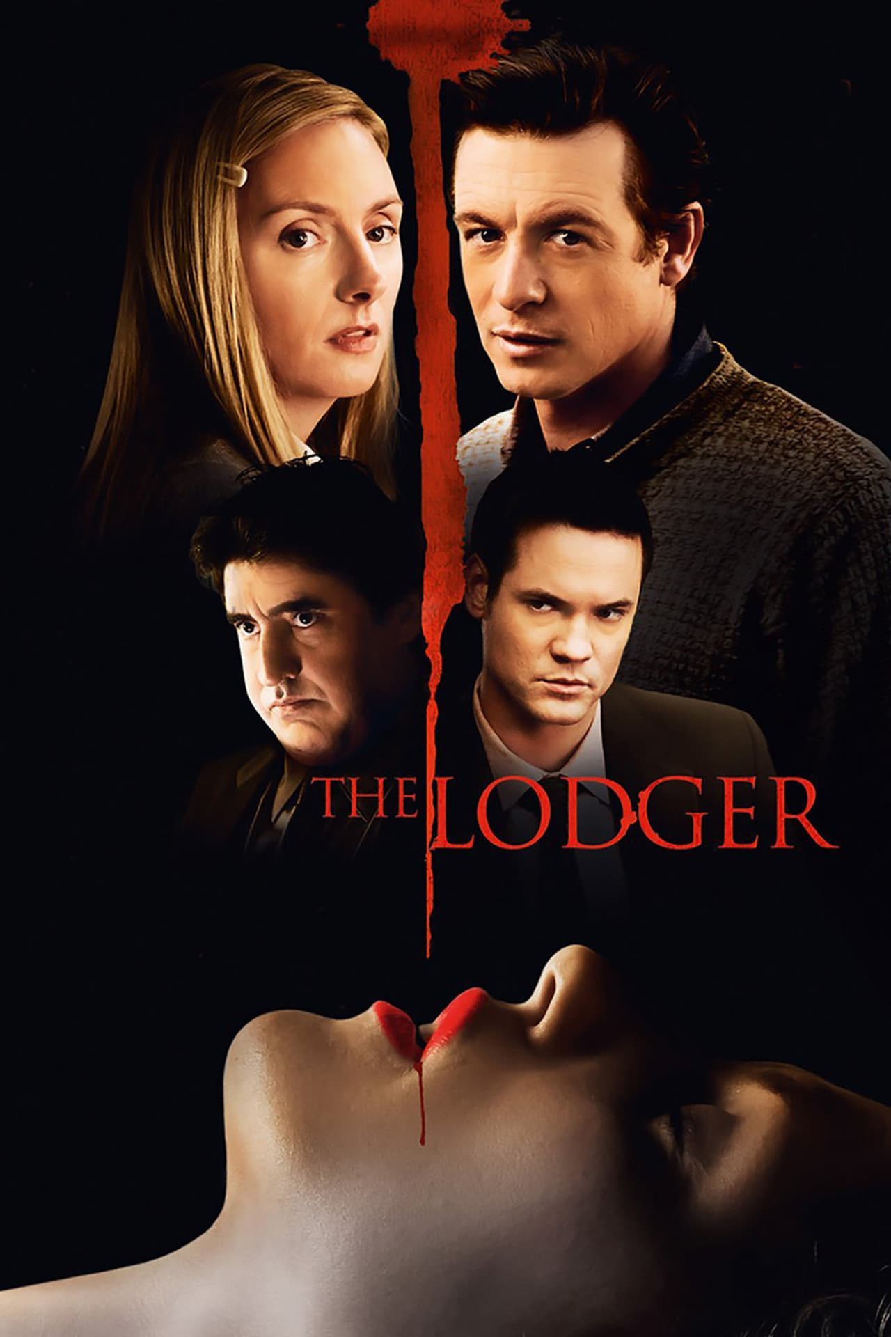 The Lodger preview 2
