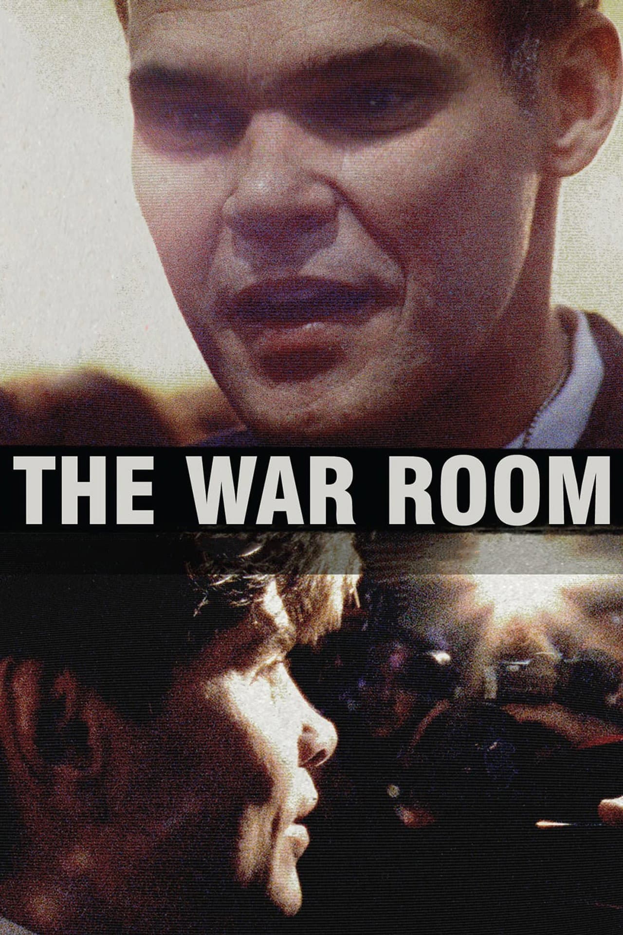 The War Room preview 2