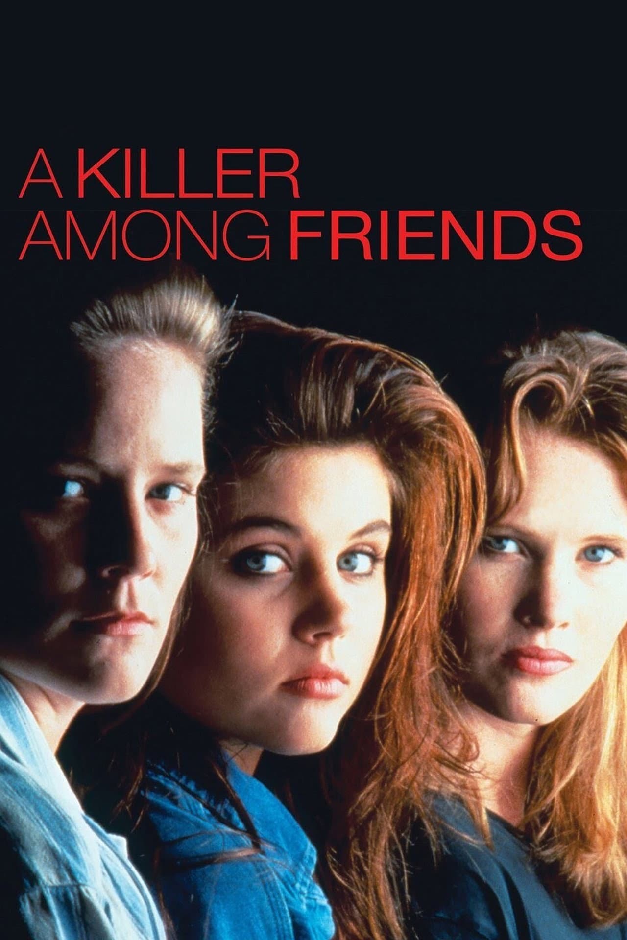 A Killer Among Friends preview 2