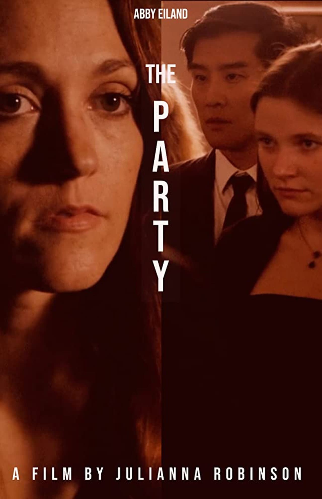 The Party preview 1