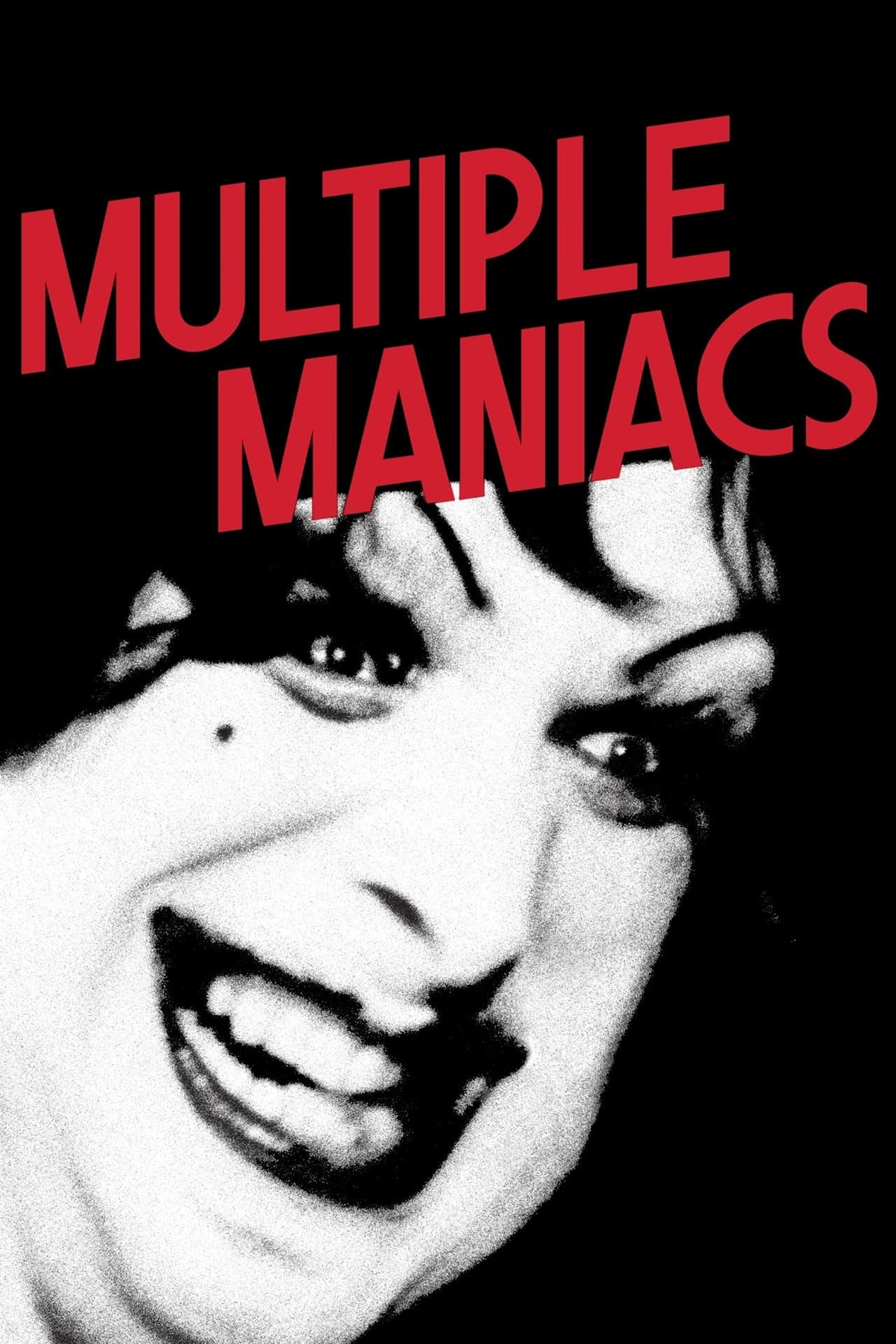 Multiple Maniacs preview 2