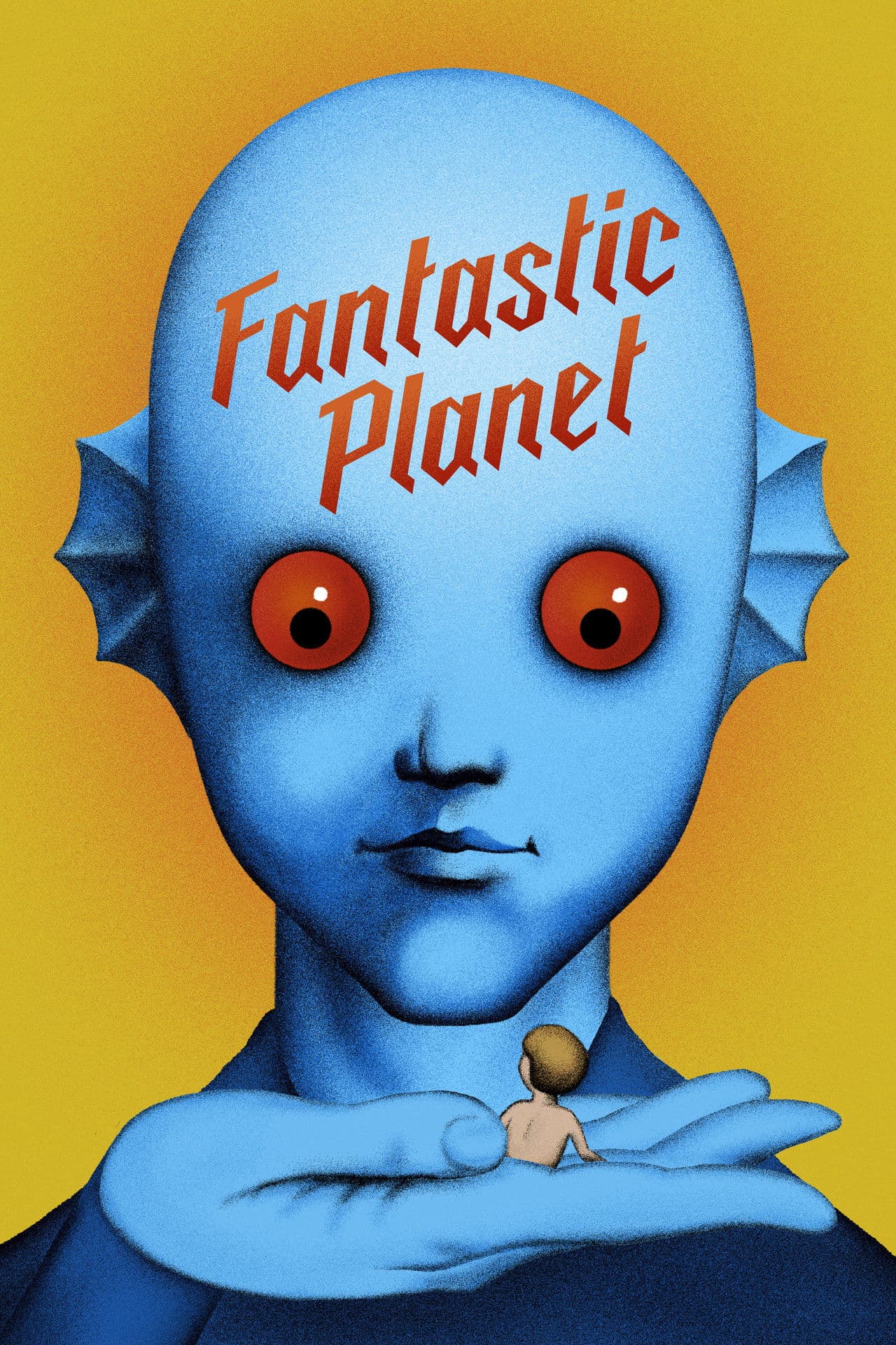 Fantastic Planet preview 2