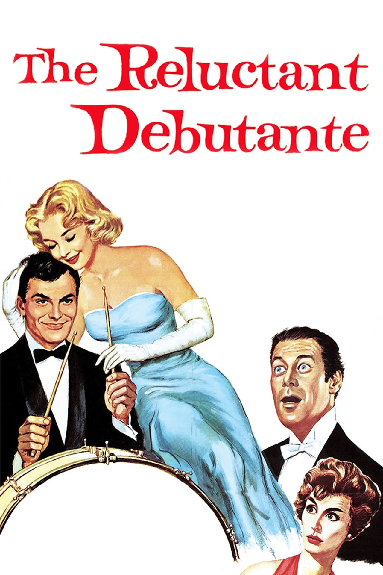 The Reluctant Debutante preview 2
