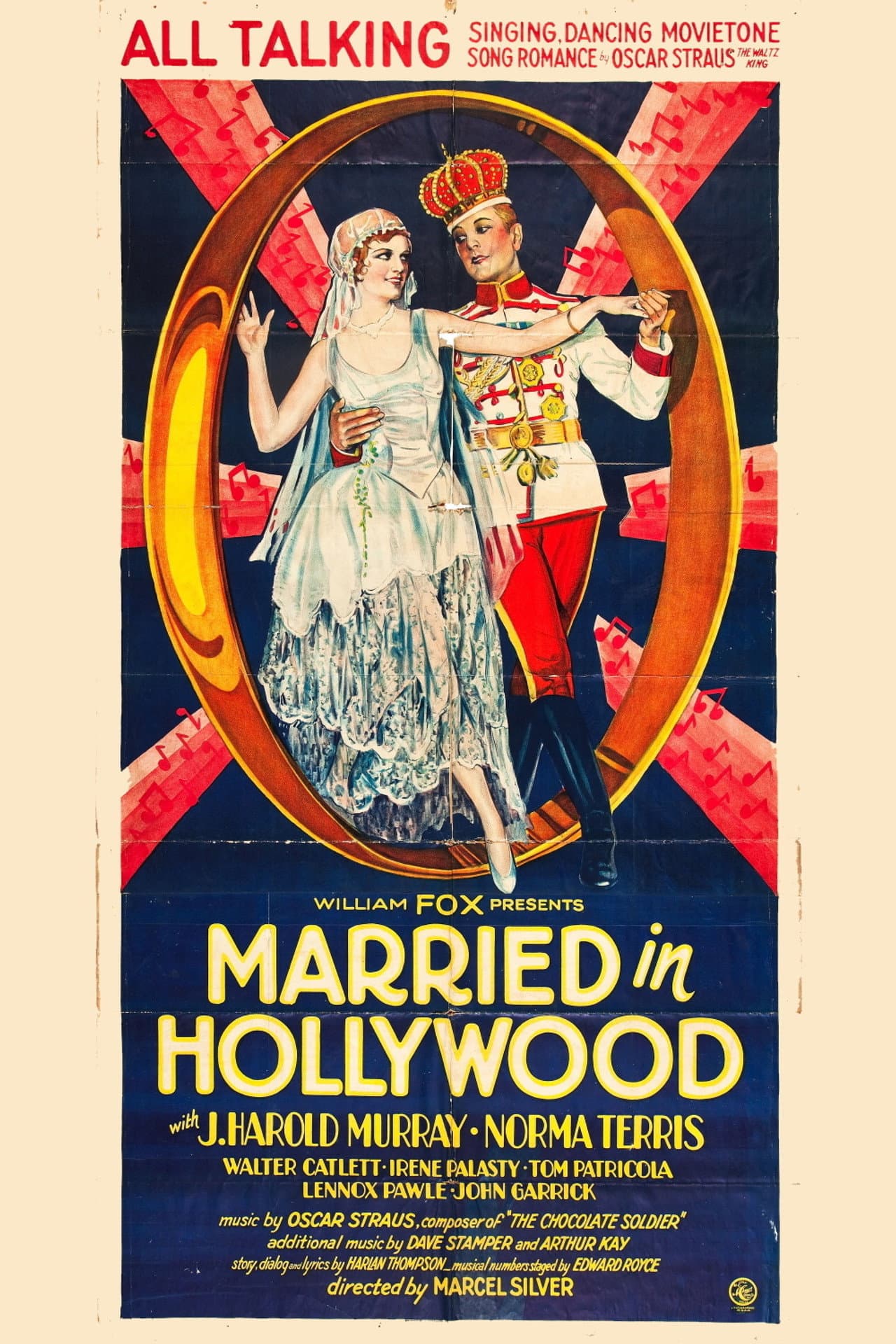 Married in Hollywood preview 2