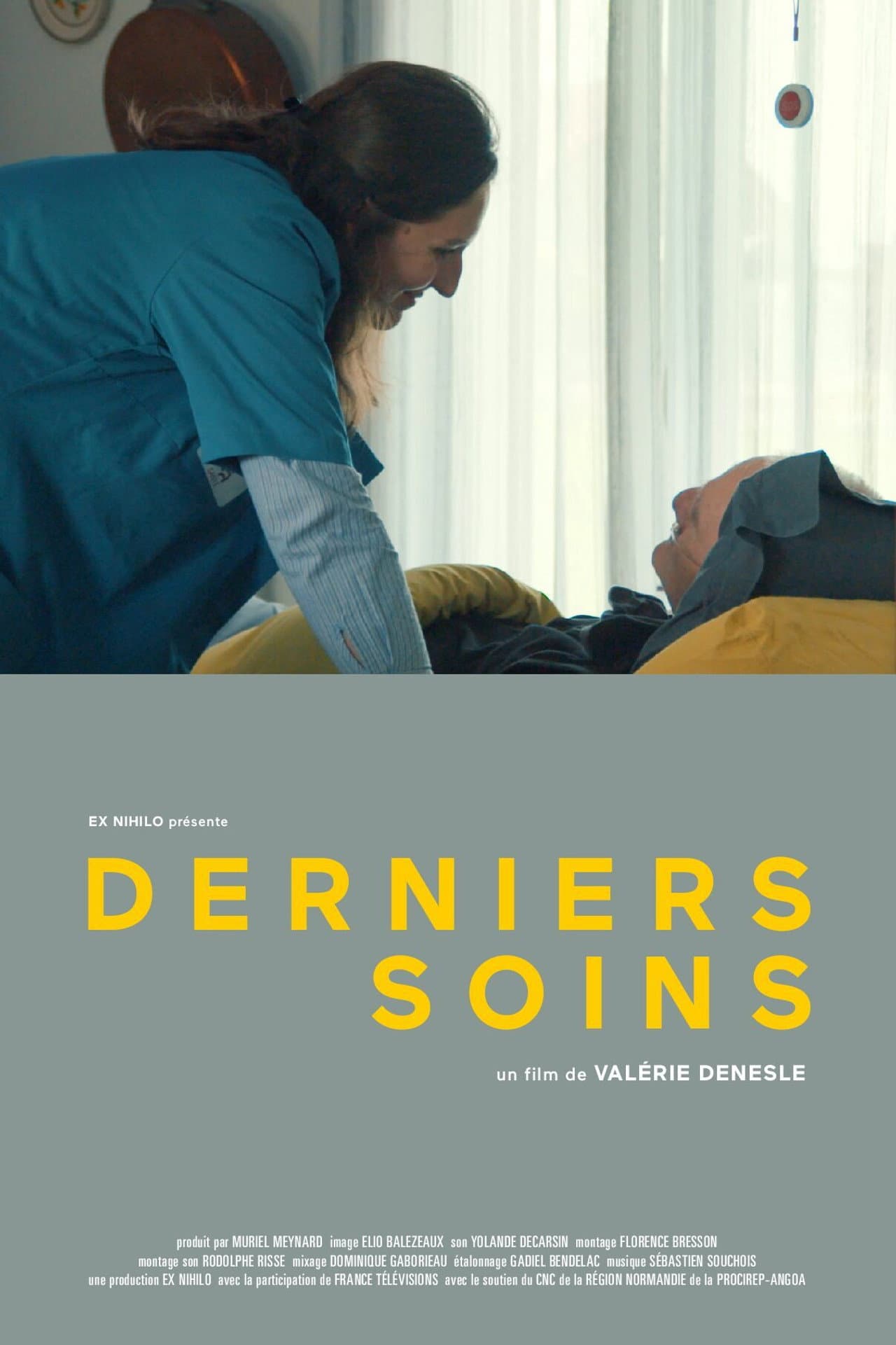 Derniers soins preview 2