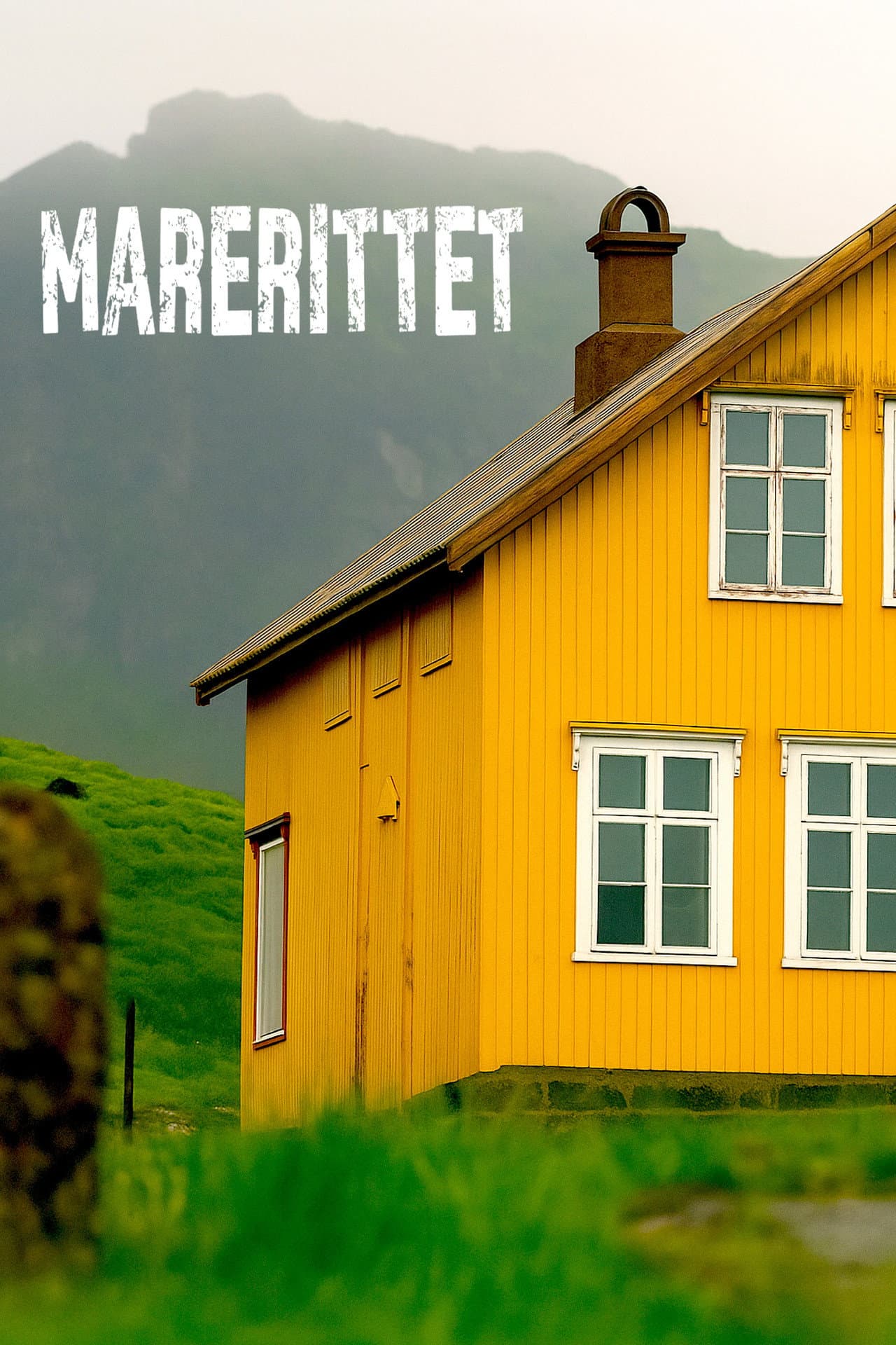 Marerittet preview 2
