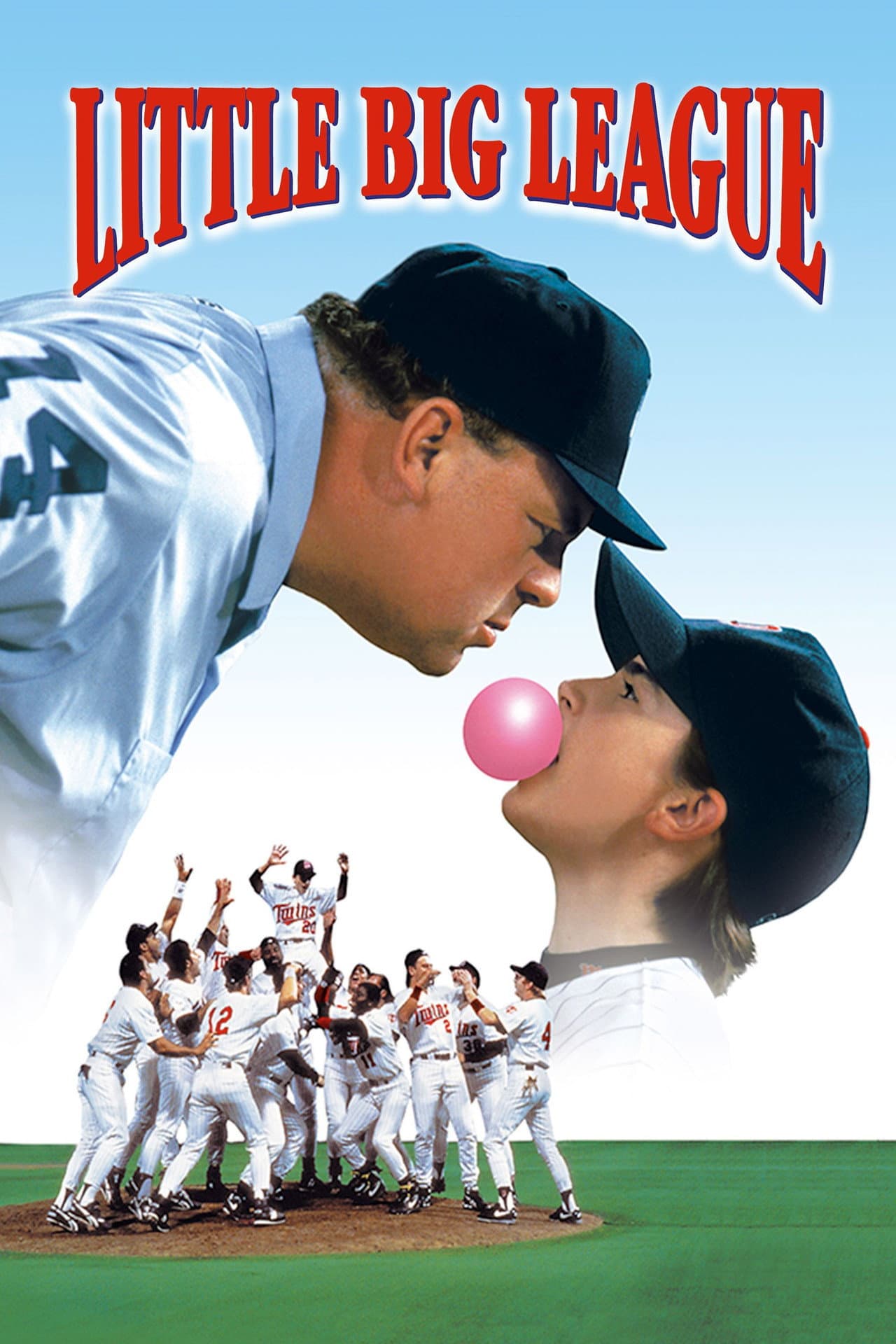 Little Big League preview 2