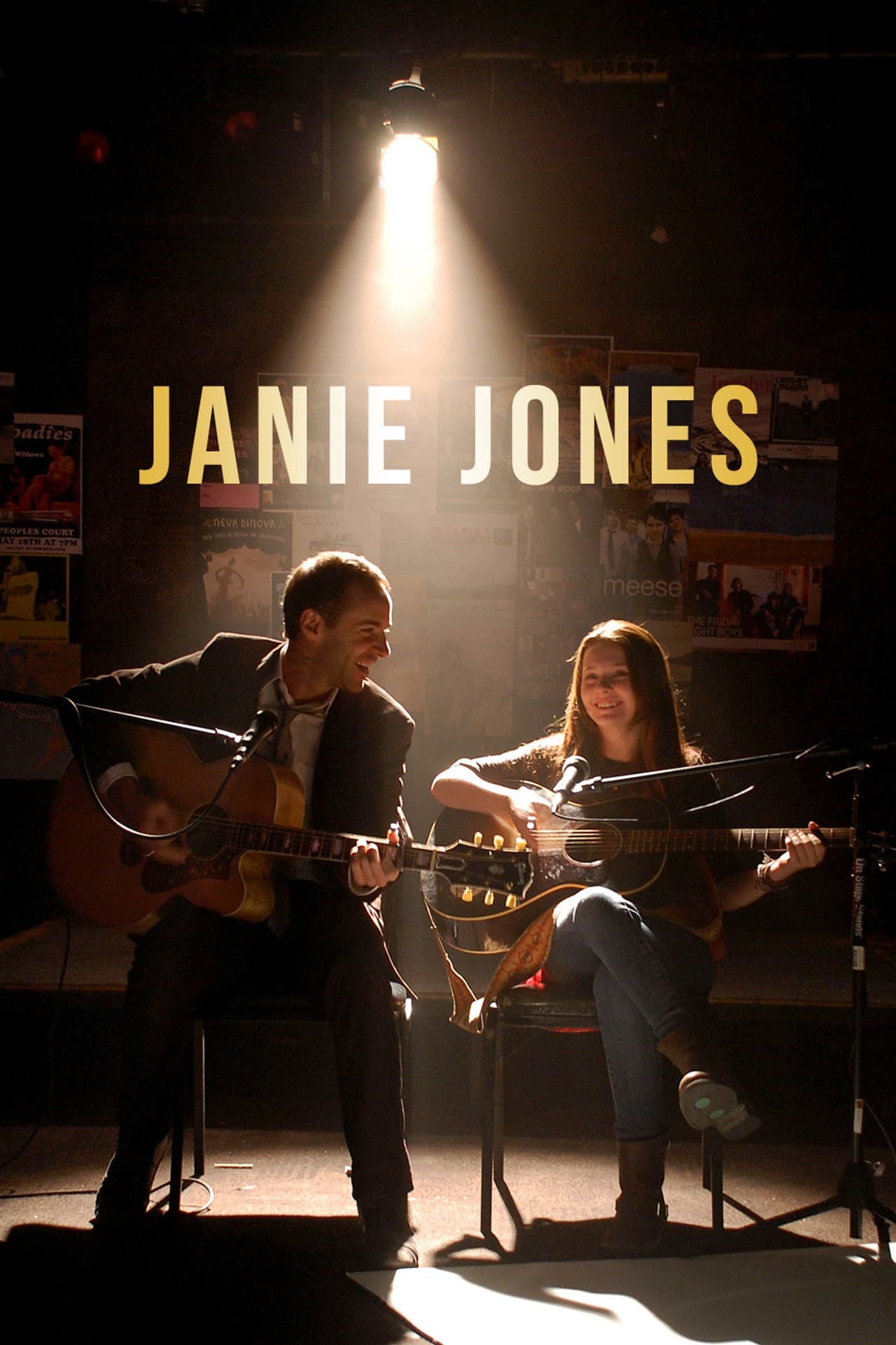 Janie Jones preview 2