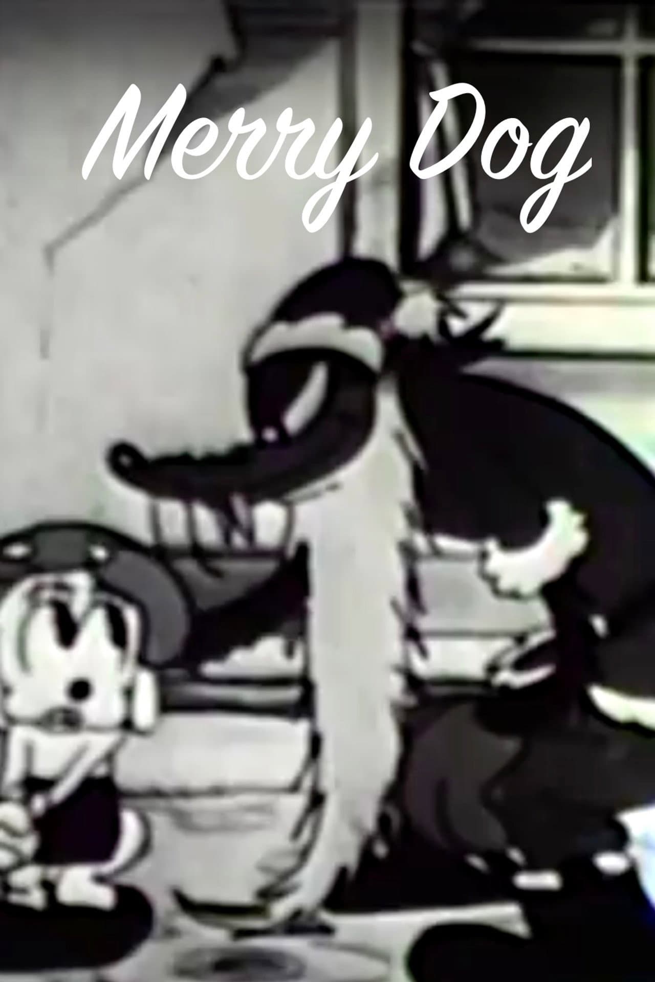 Merry Dog preview 2
