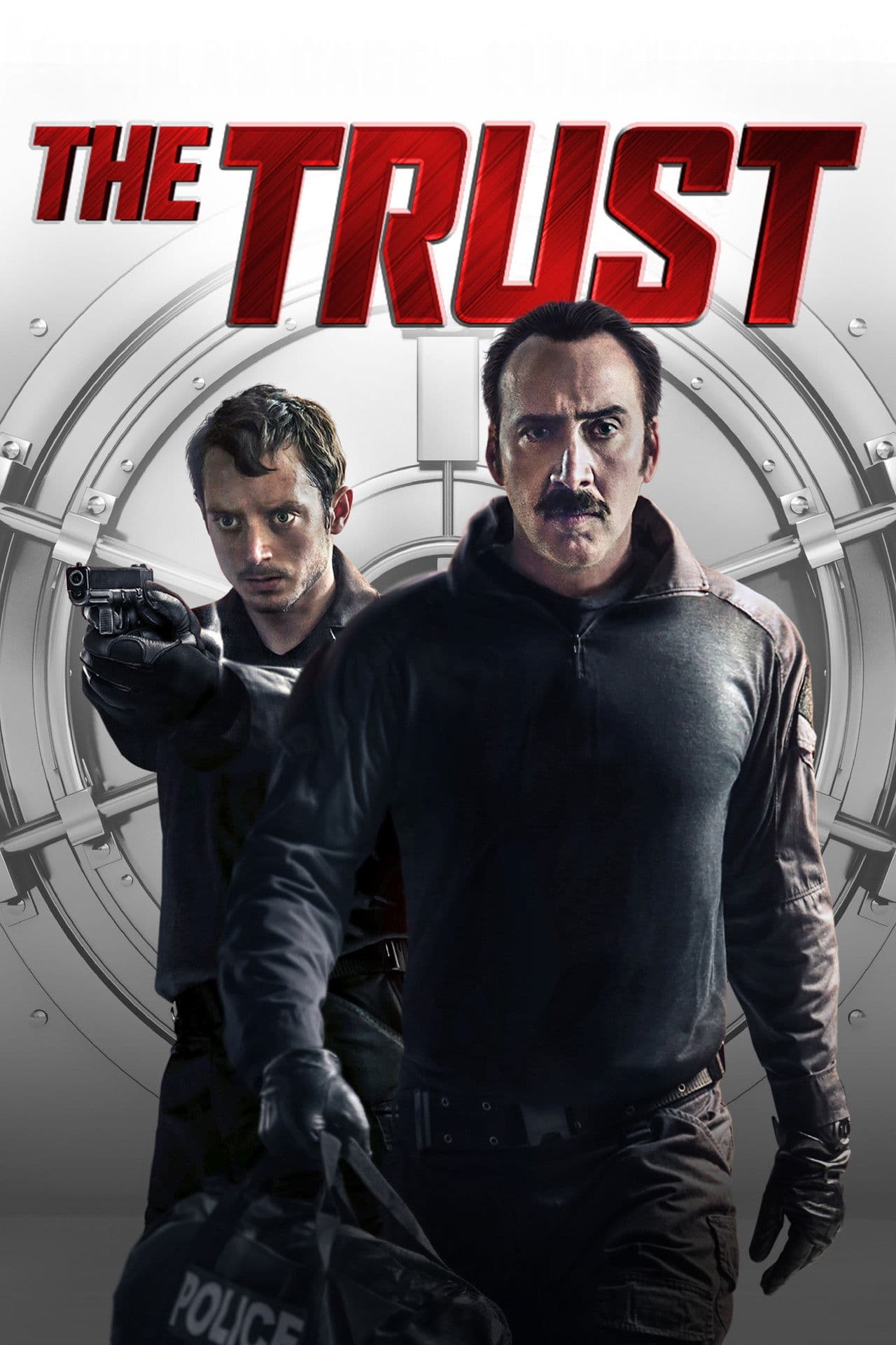 The Trust preview 2