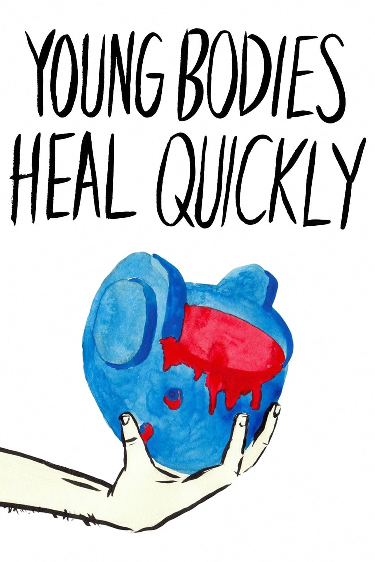 Young Bodies Heal Quickly preview 2