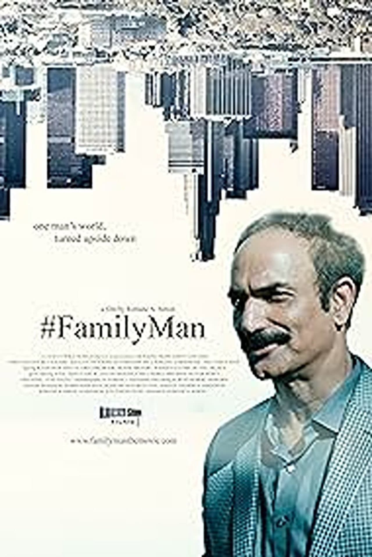 #FamilyMan preview 1