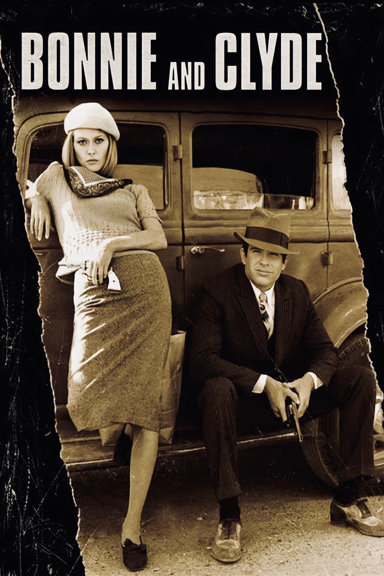 Bonnie and Clyde preview 2