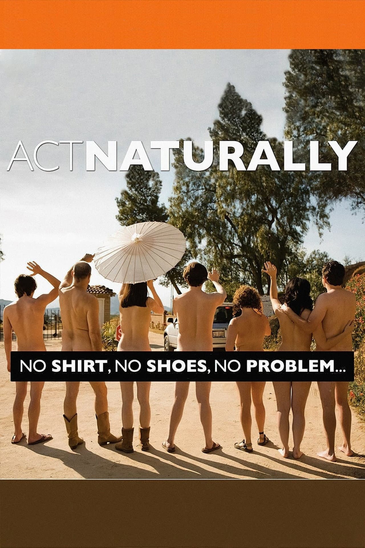 Act Naturally preview 2