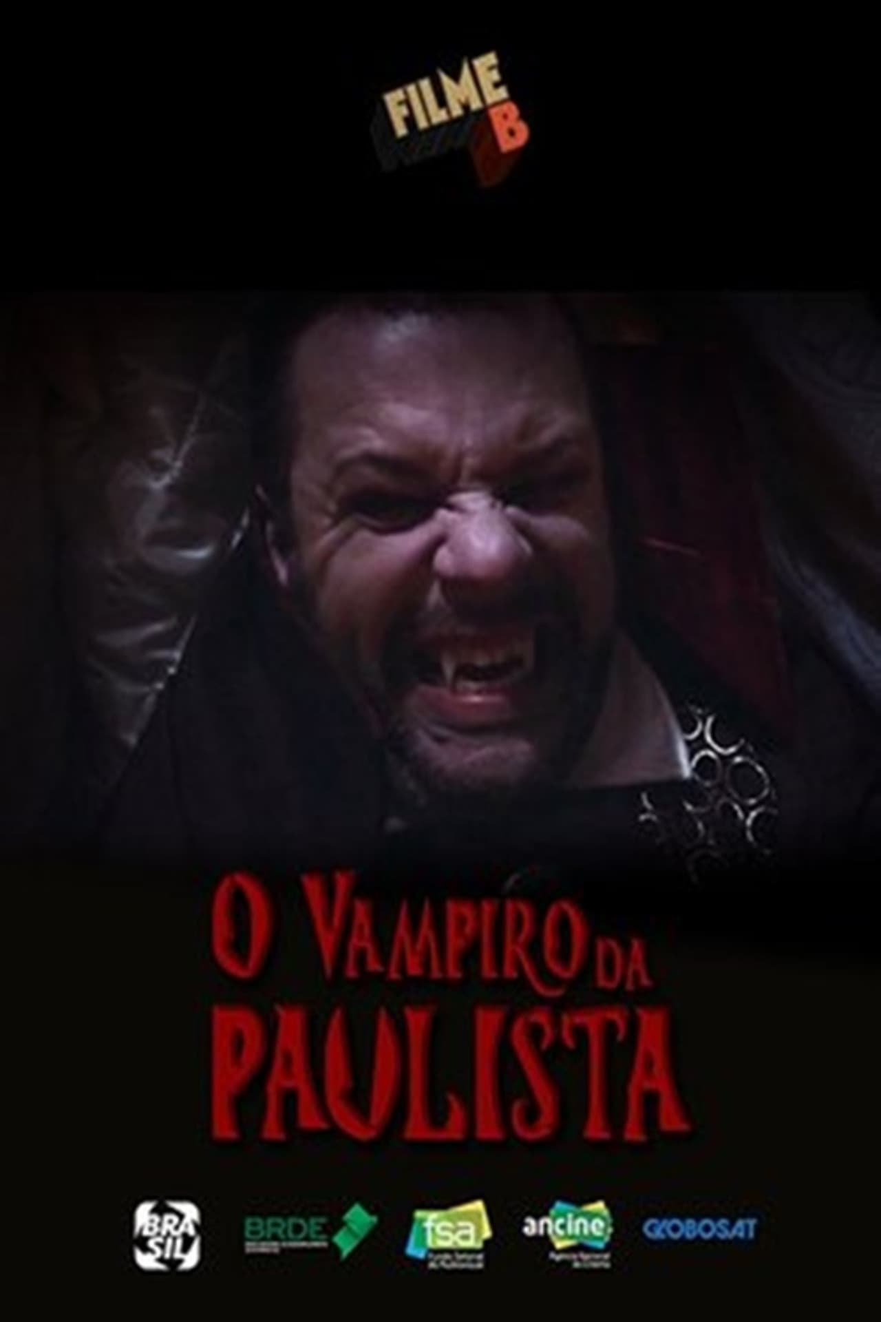 Filme B: O Vampiro da Paulista preview 2