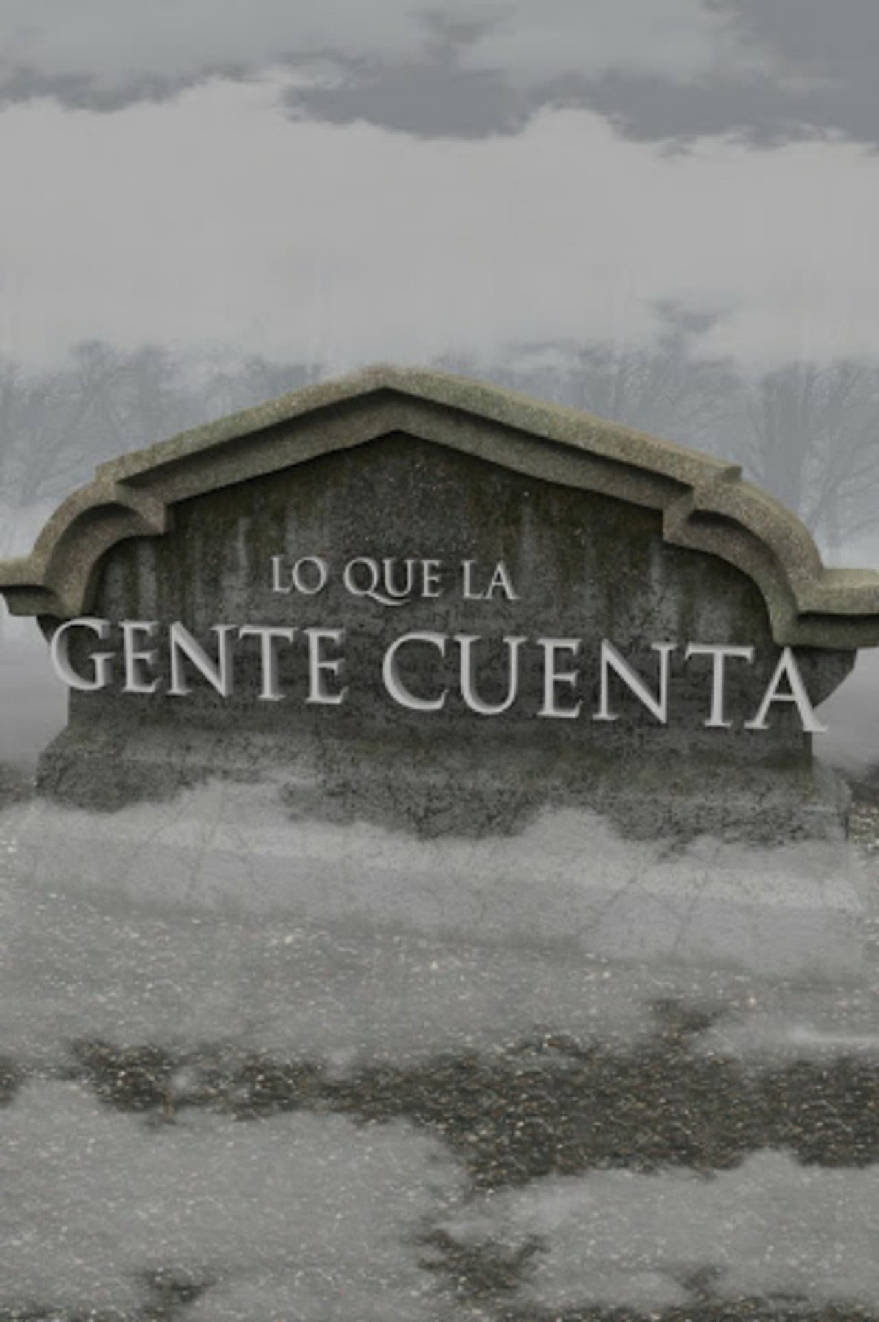 Lo Que La Gente Cuenta preview 2