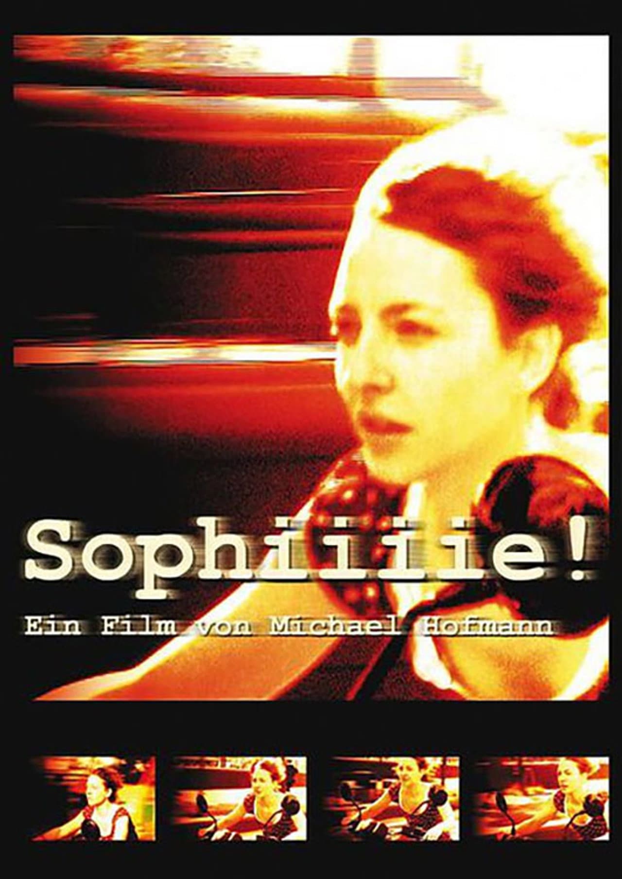 Sophiiiie! preview 2
