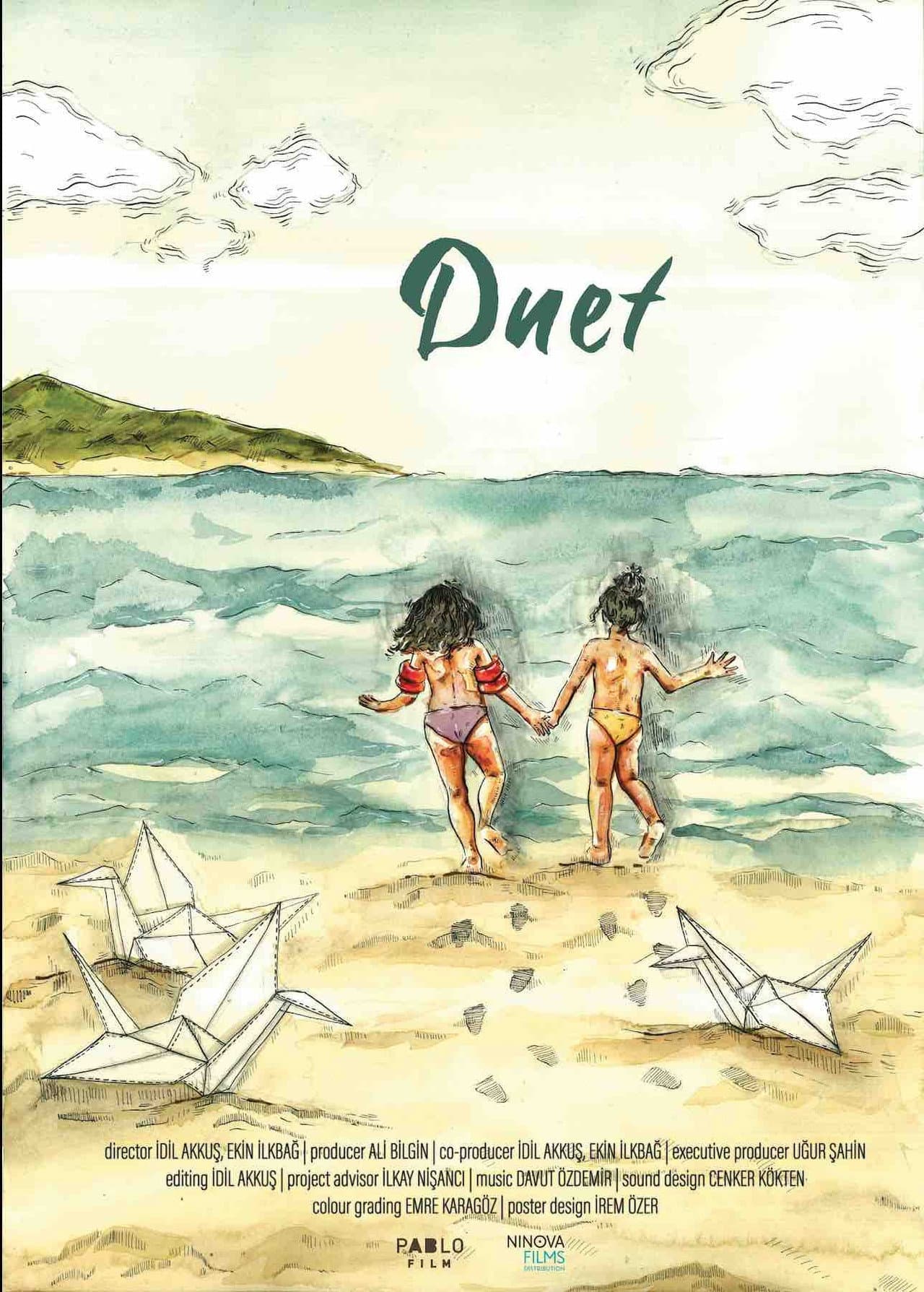 Duet preview 2