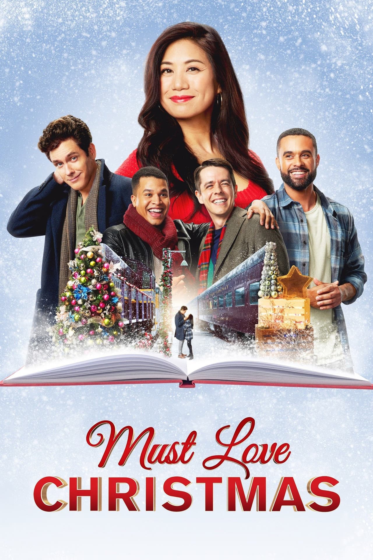 Must Love Christmas preview 2