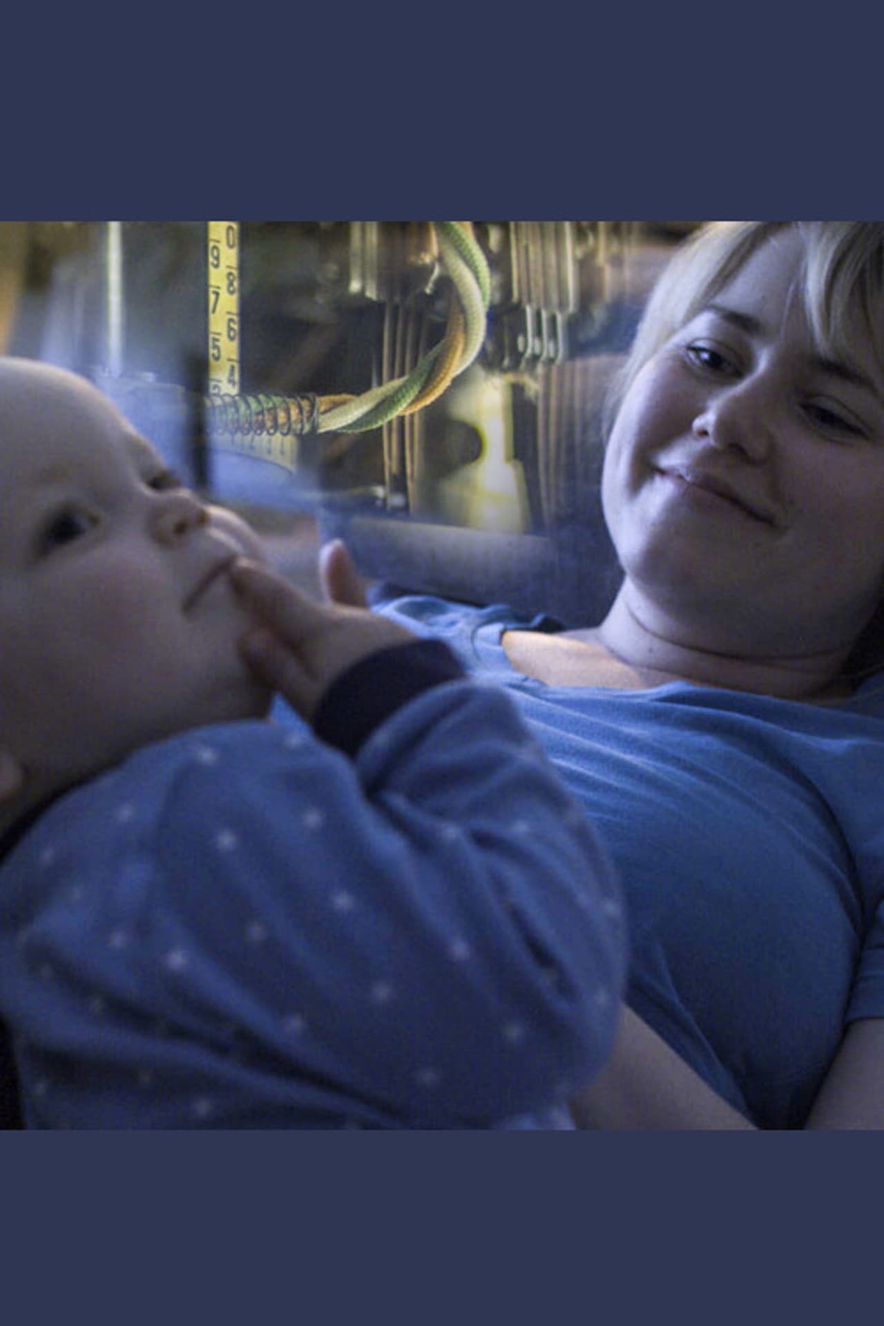 Calling Mother preview 1