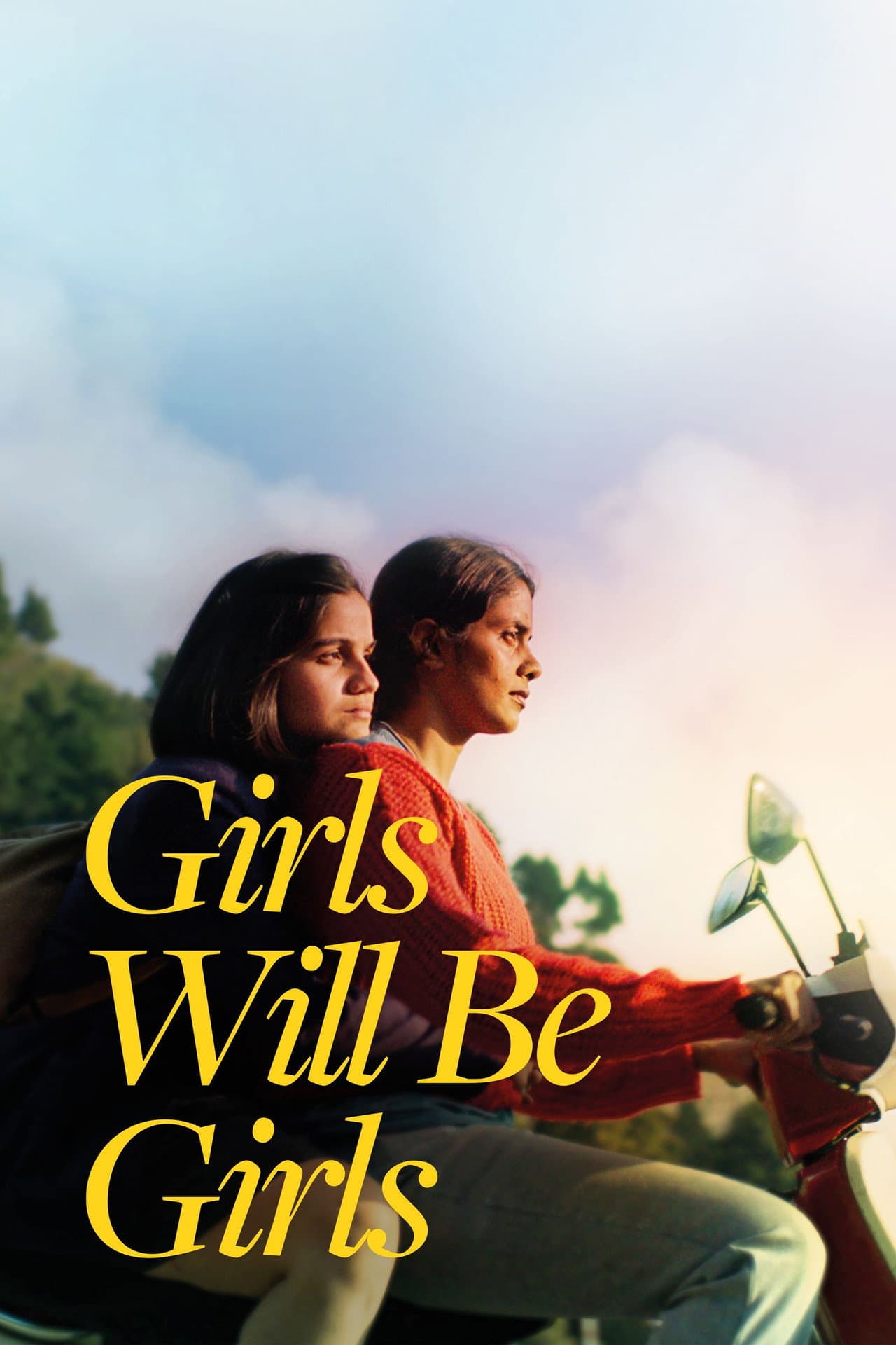 Girls Will Be Girls preview 2