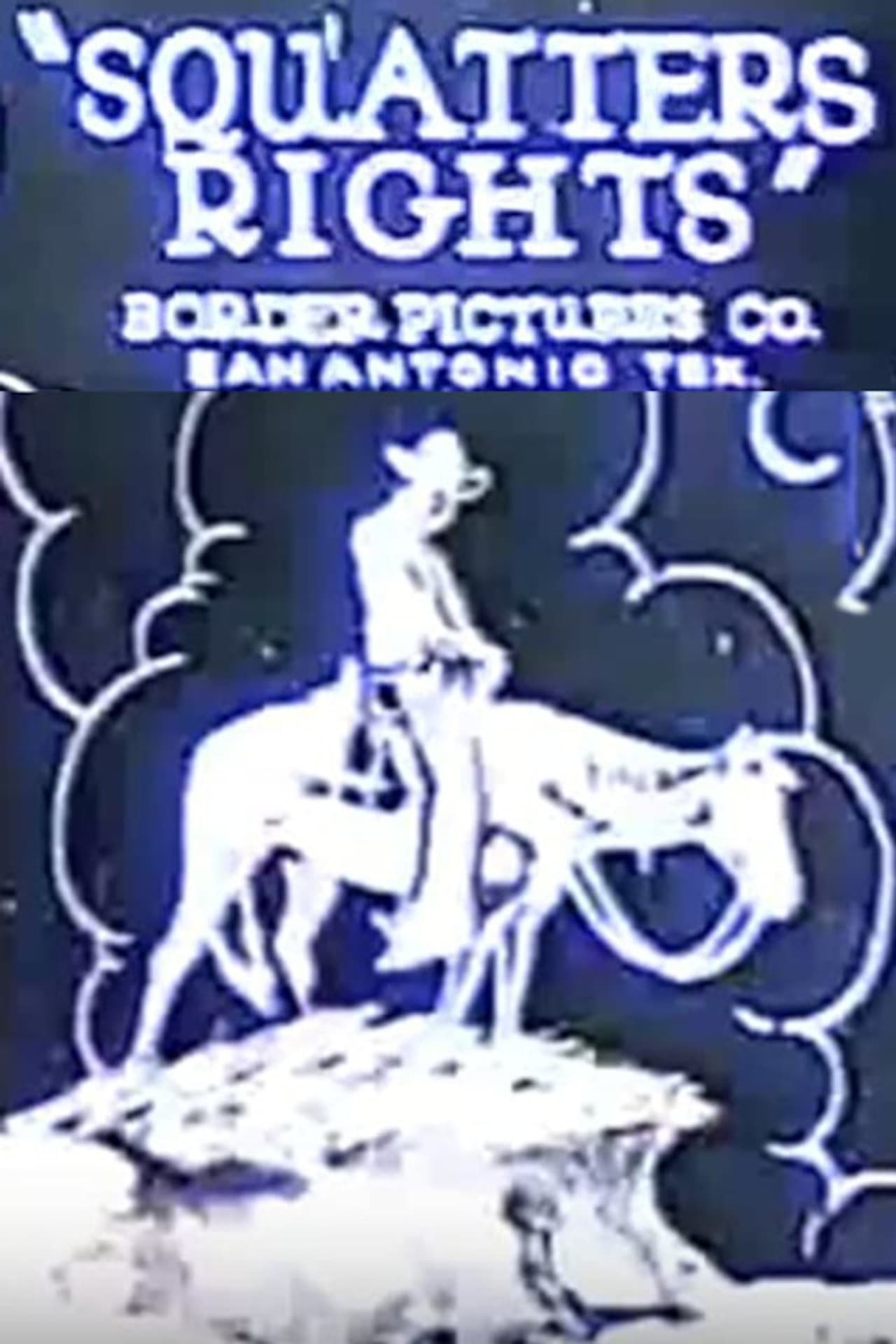 Squatters Rights preview 1