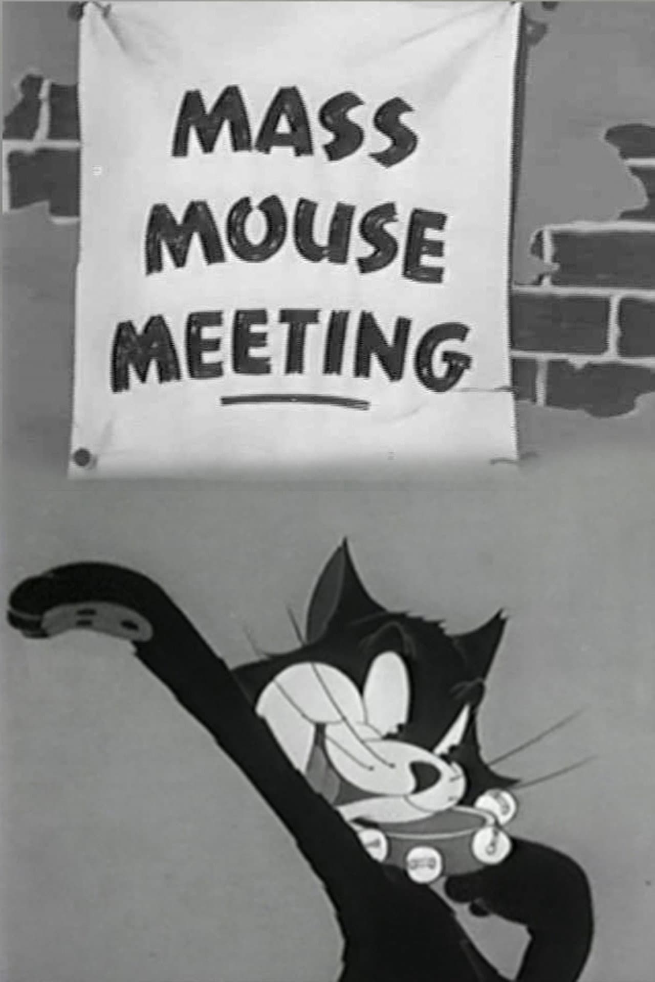 Mass Mouse Meeting preview 1