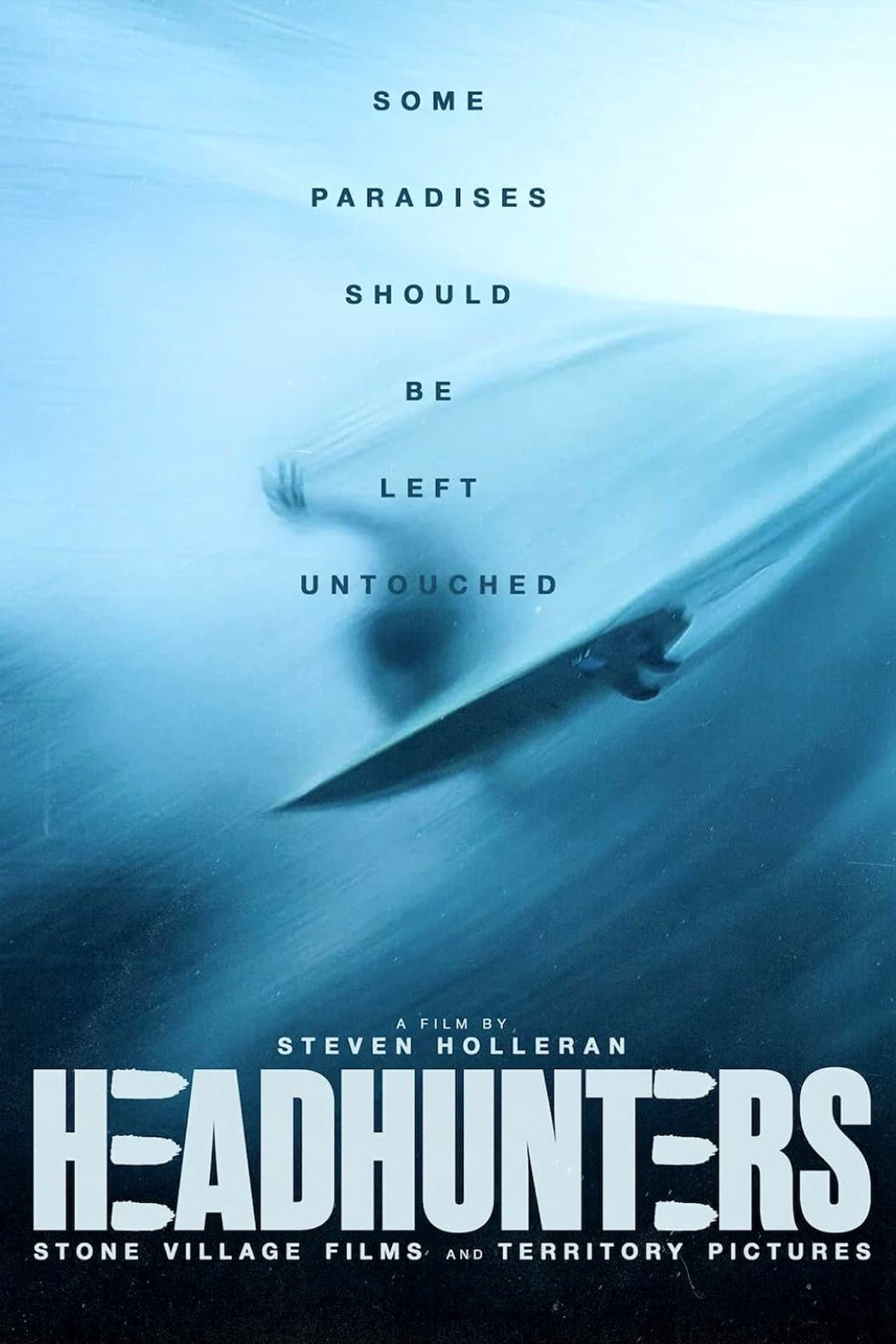 Headhunters preview 1