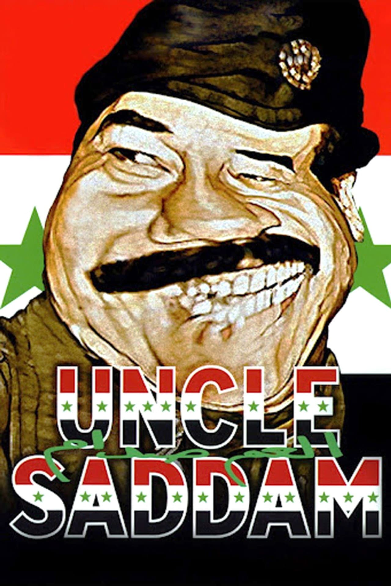 Uncle Saddam preview 2