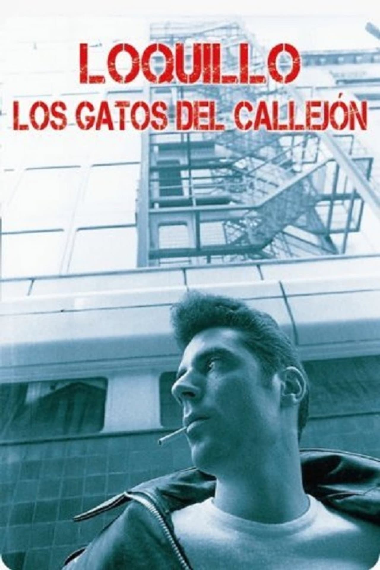 Los gatos del callejón preview 1