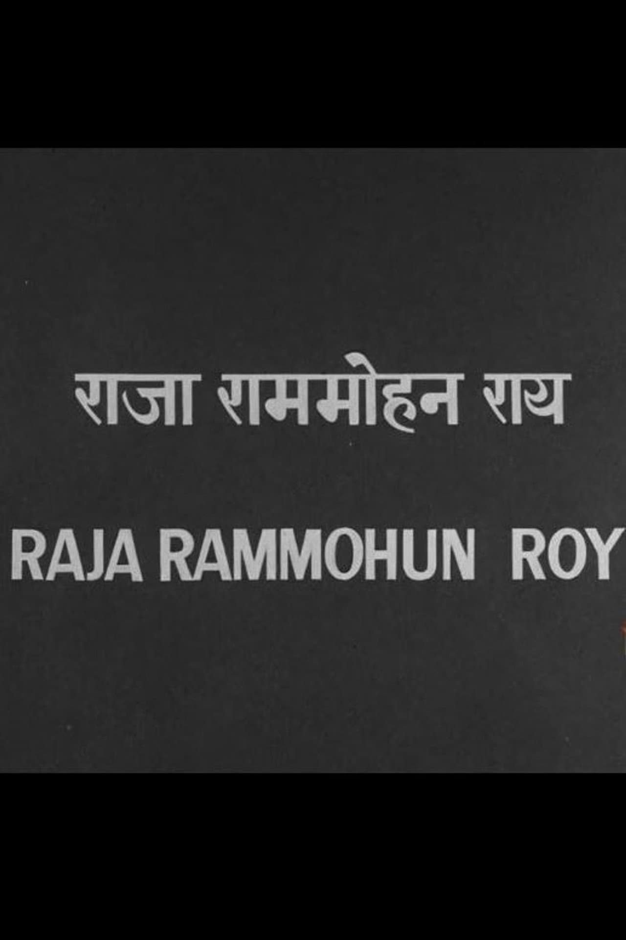 Raja Rammohan Roy preview 2