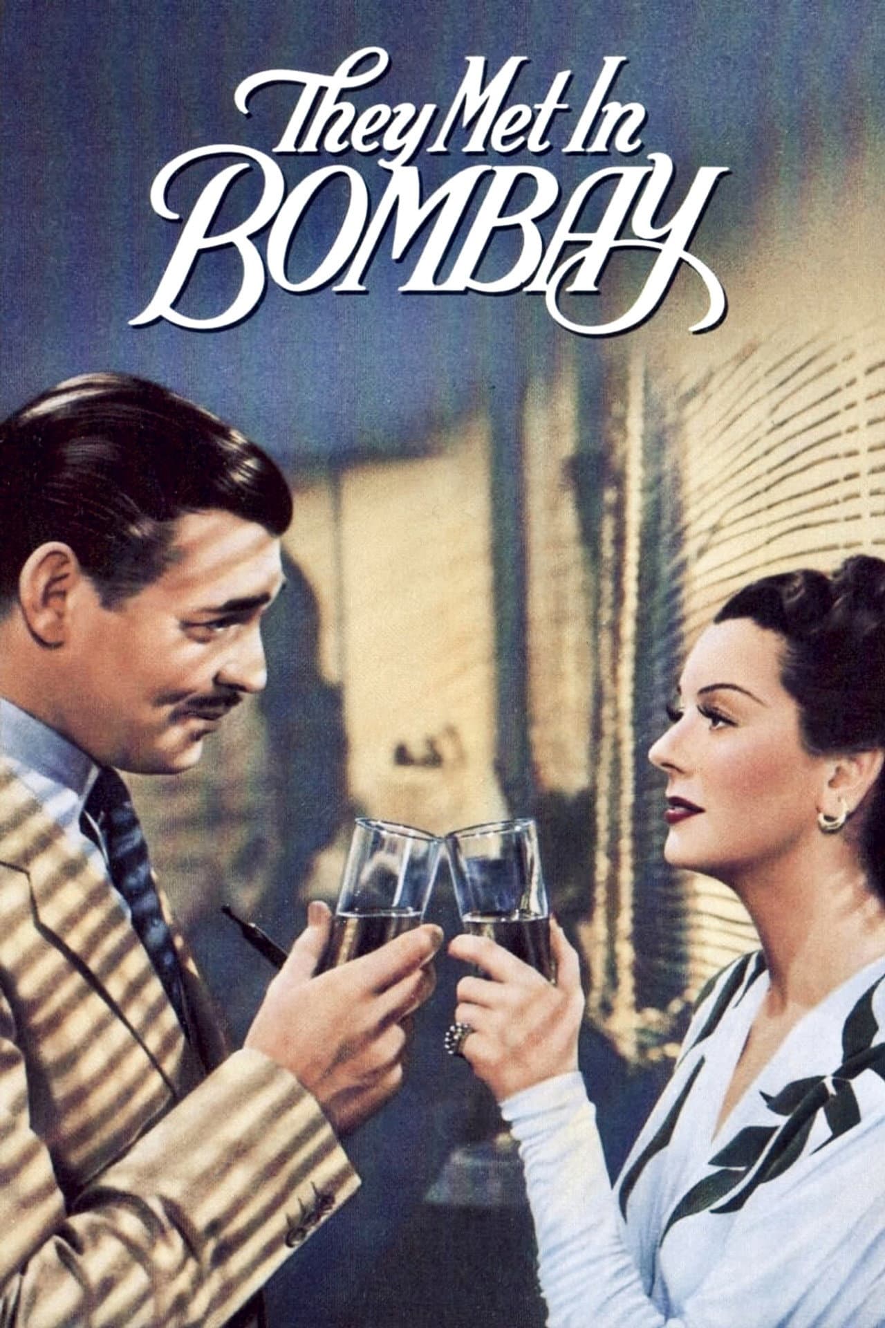 They Met in Bombay preview 2