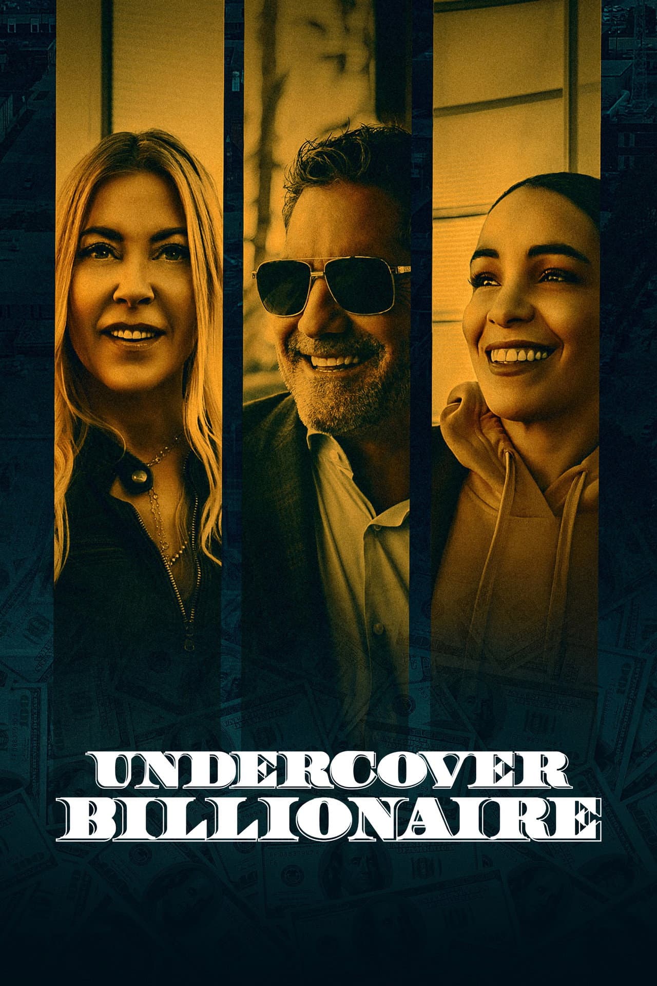 Undercover Billionaire preview 2