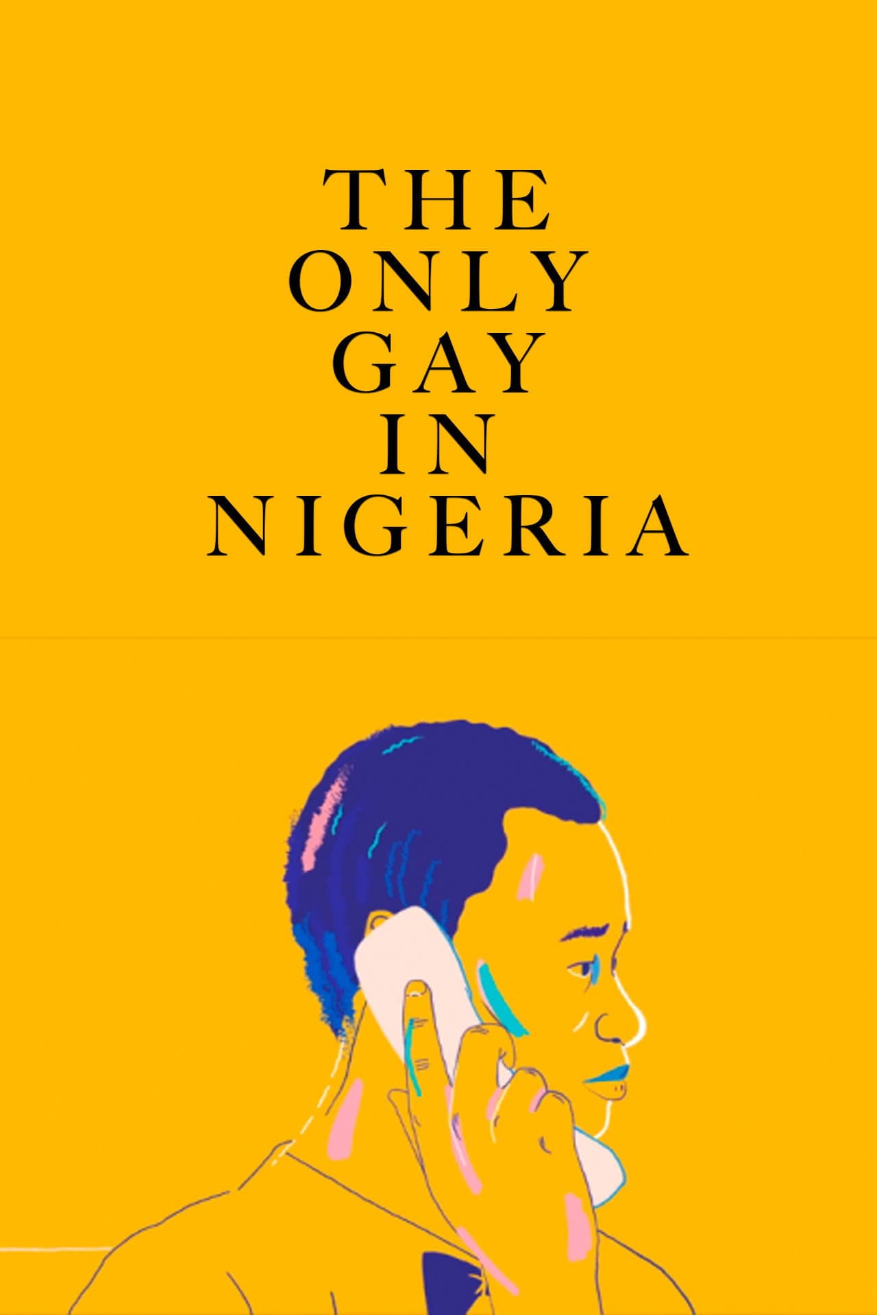 The Only Gay in Nigeria preview 1