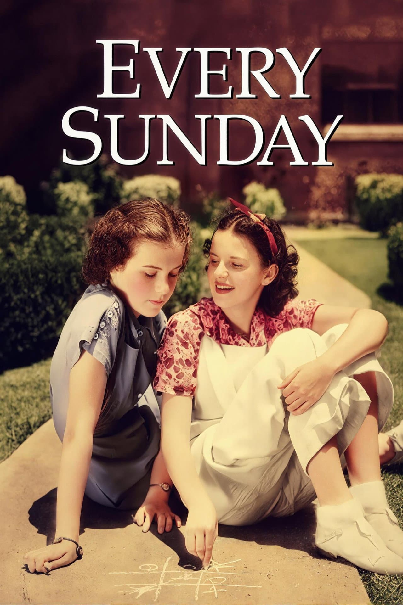 Every Sunday preview 2