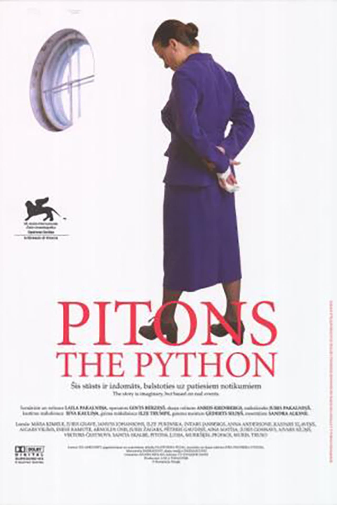 The Python preview 2