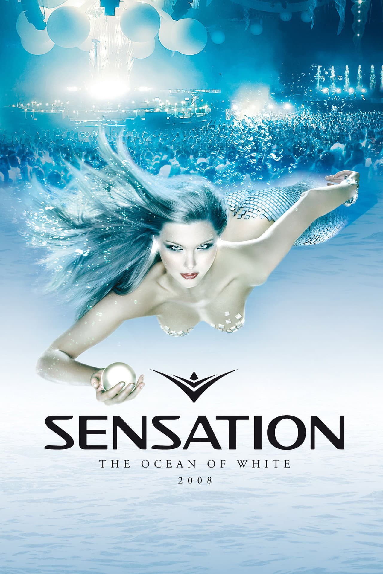 Sensation White: 2008 - Netherlands preview 1