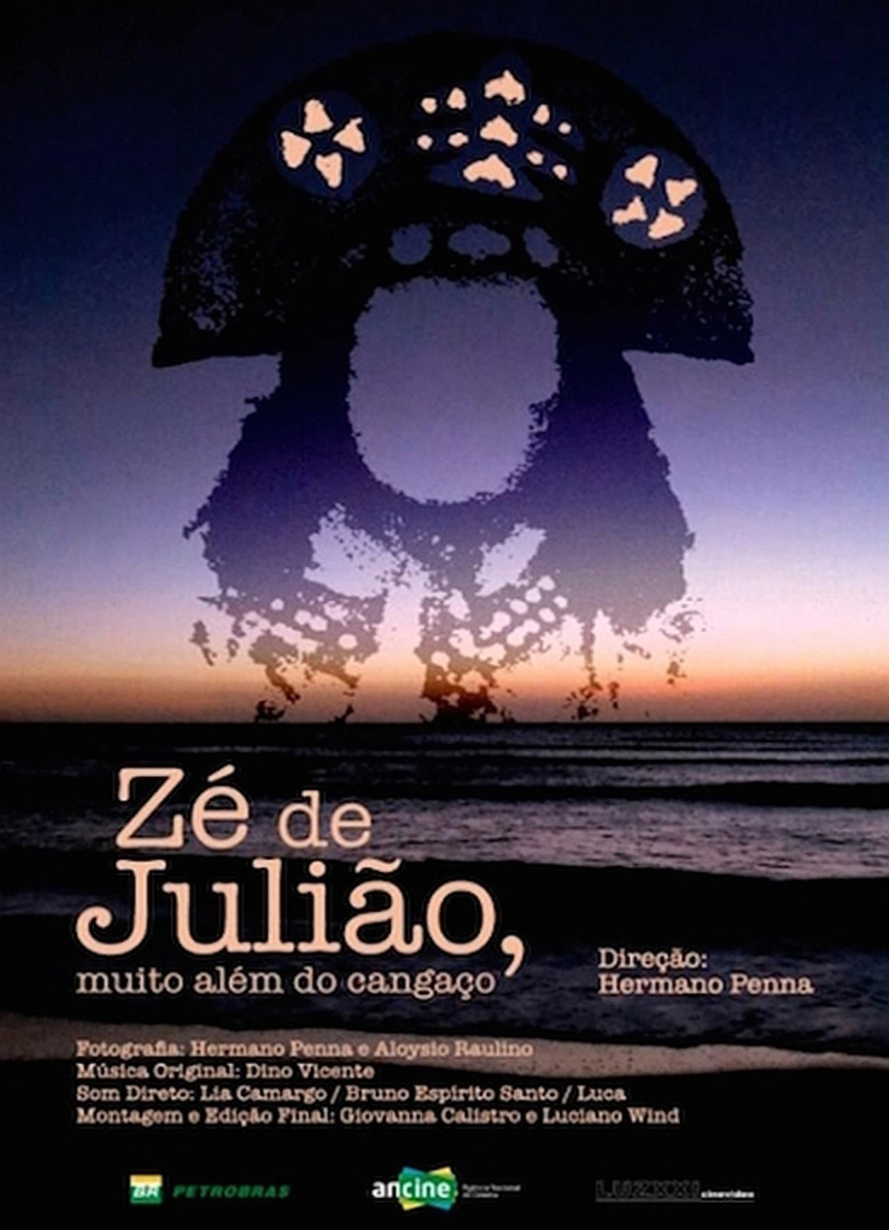 Zé de Julião, Muito Além do Cangaço preview 1