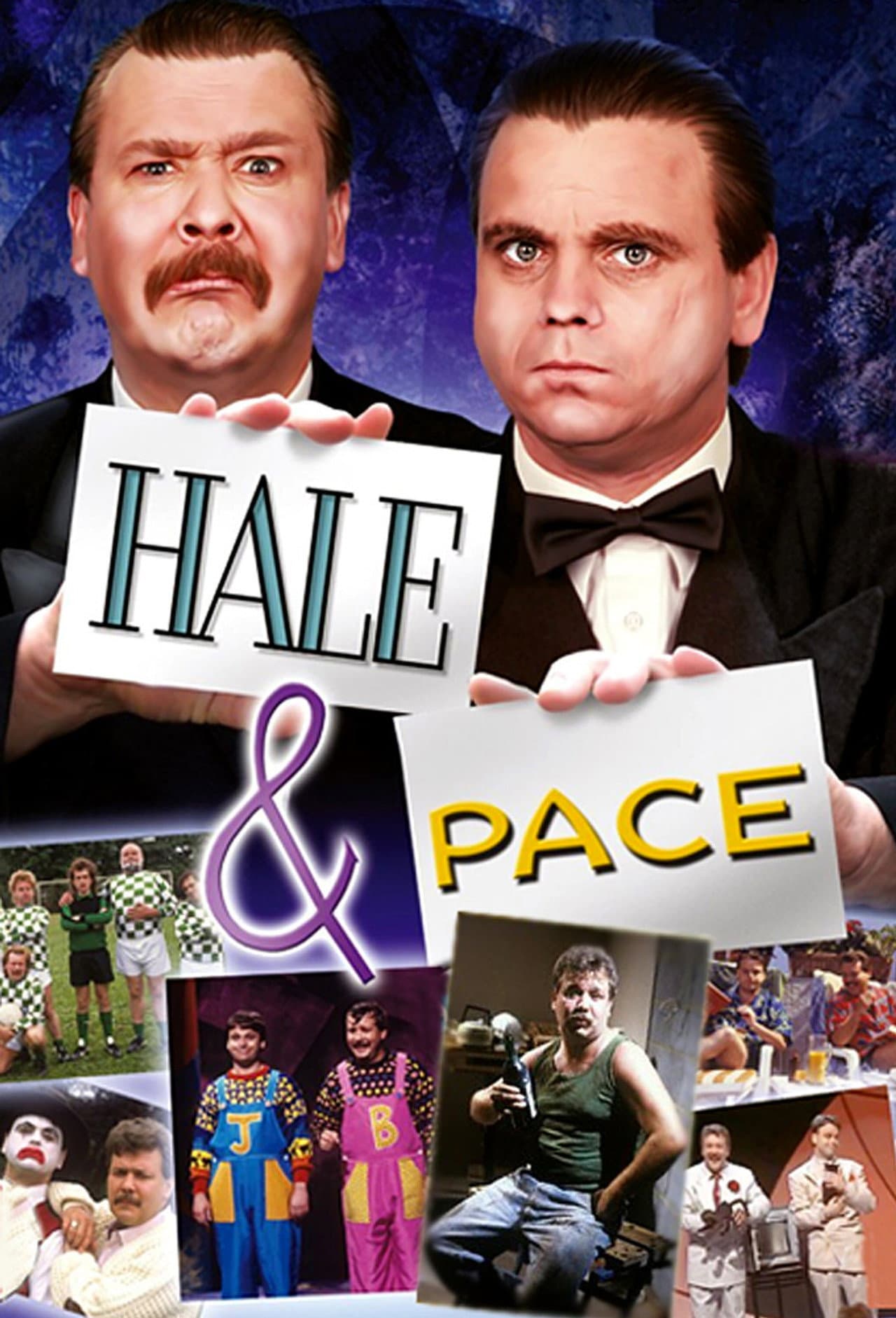 Hale & Pace preview 2