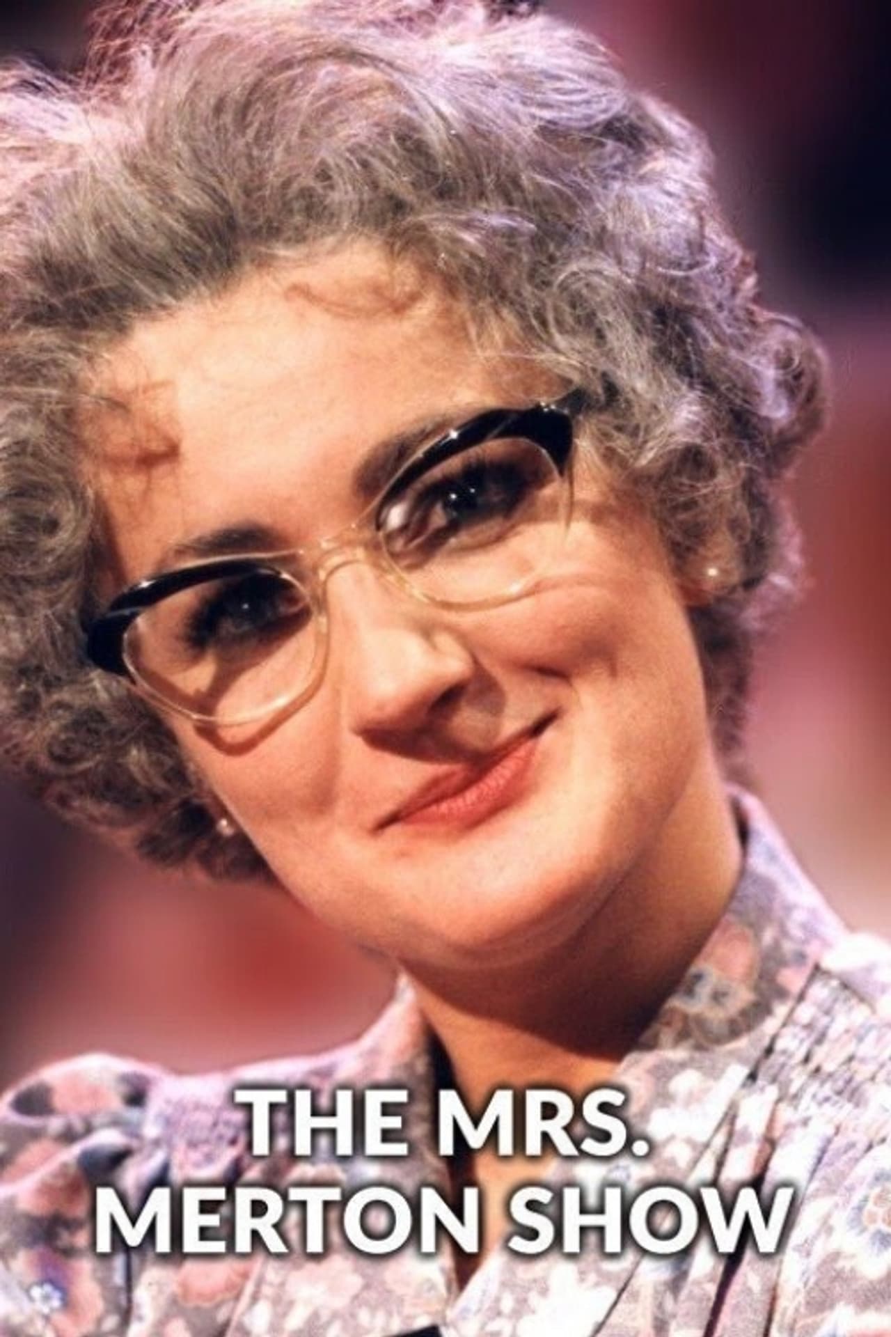 The Mrs Merton Show preview 2