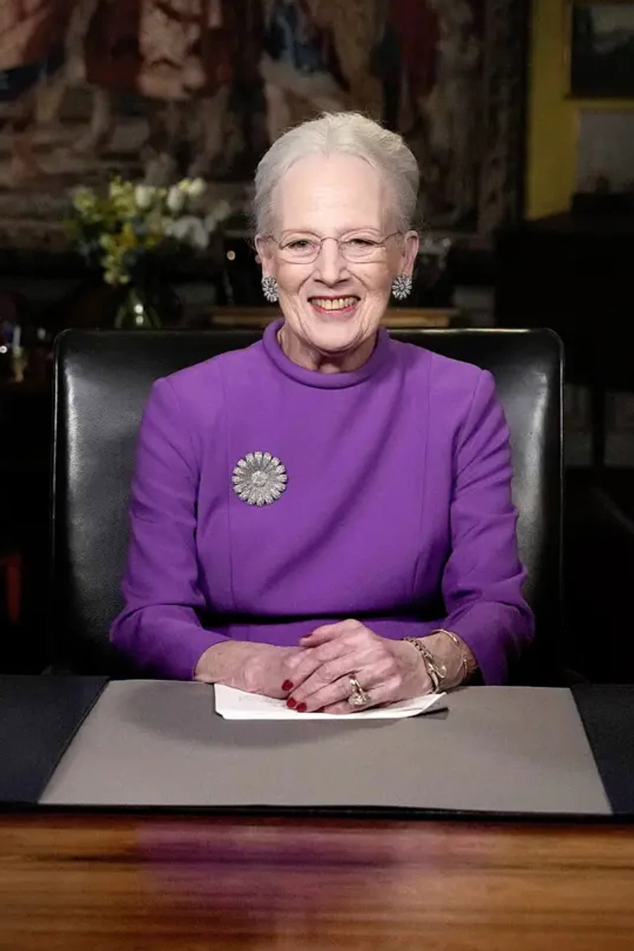 The Queen's New Year Address preview 2