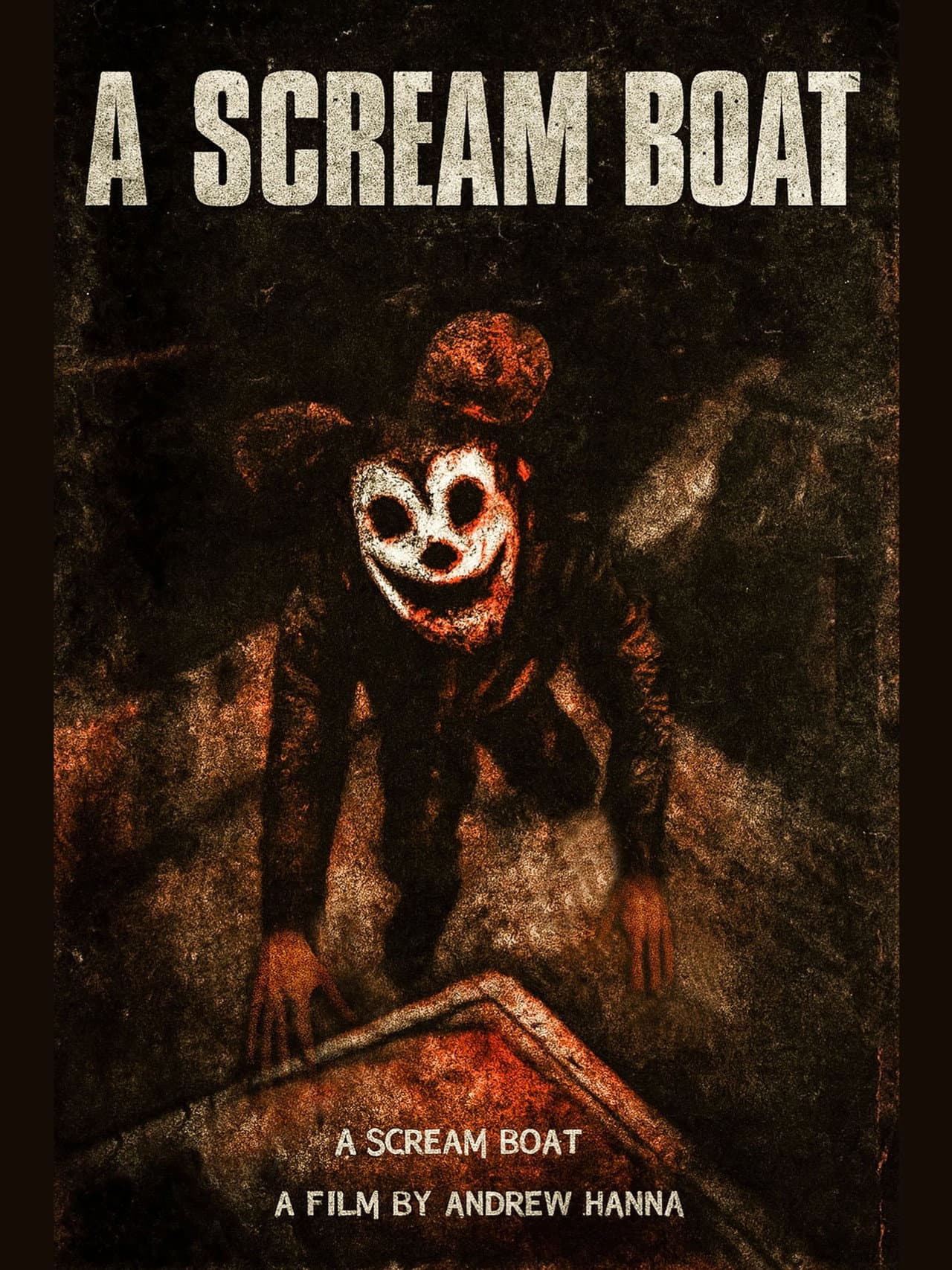 A Scream Boat preview 2
