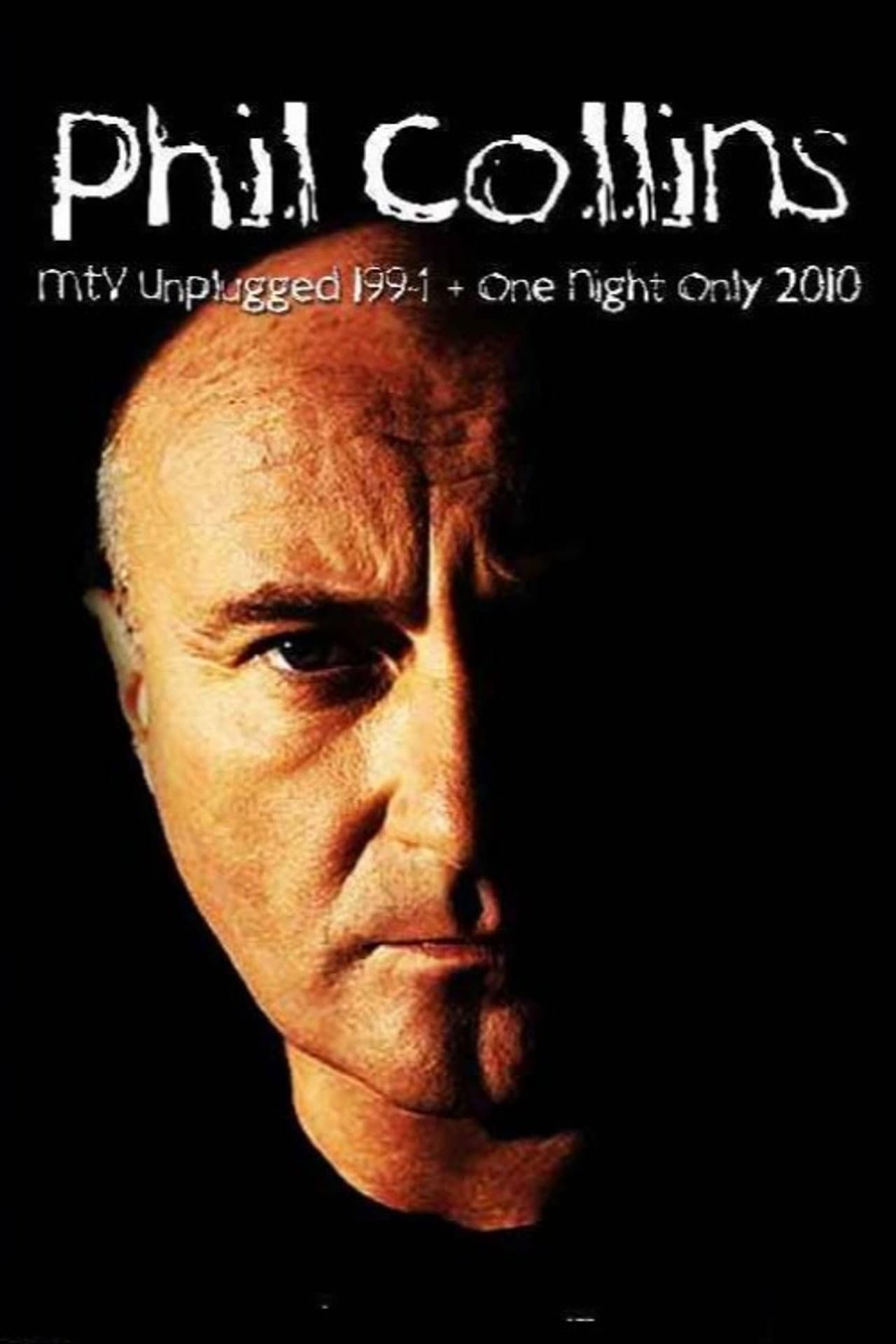 Phil Collins: MTV Unplugged 1994 preview 2