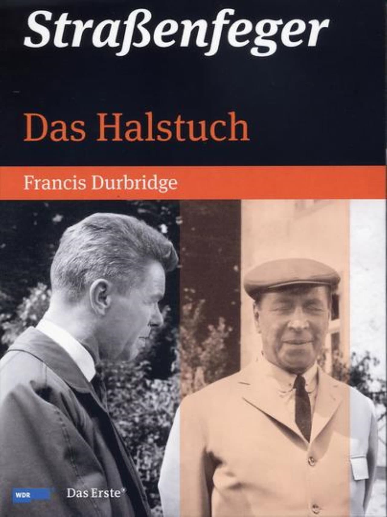 Das Halstuch preview 1
