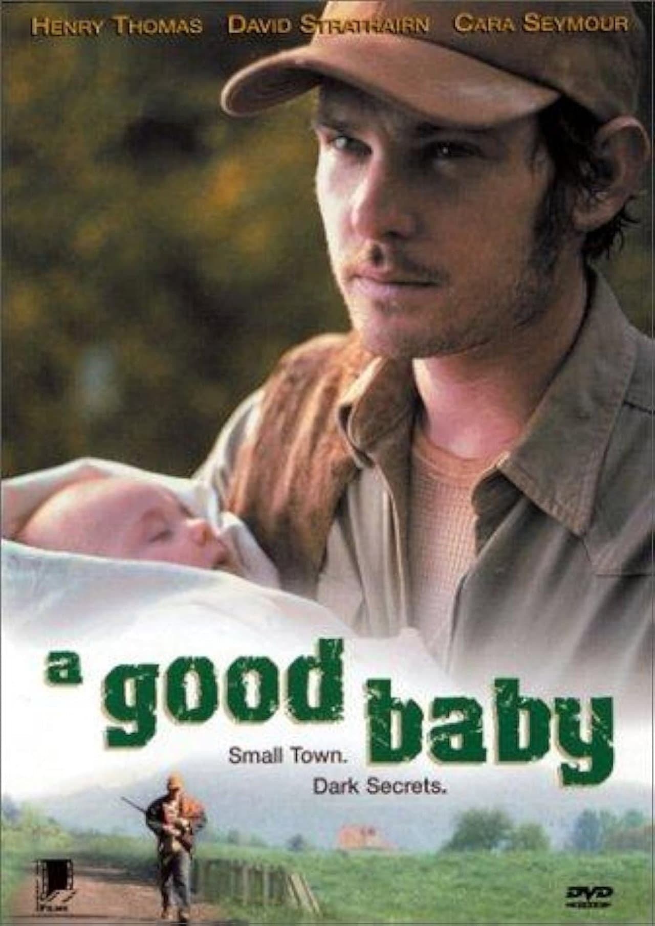 A Good Baby preview 1