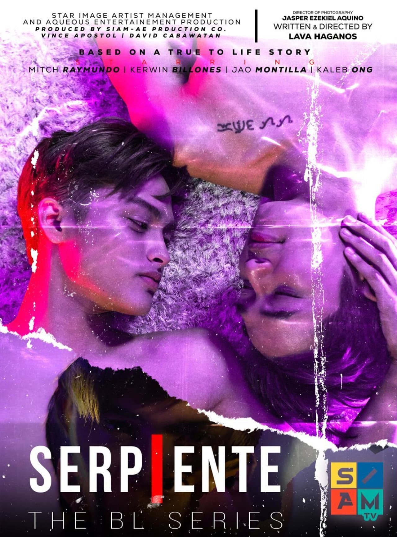 Serpiente preview 2